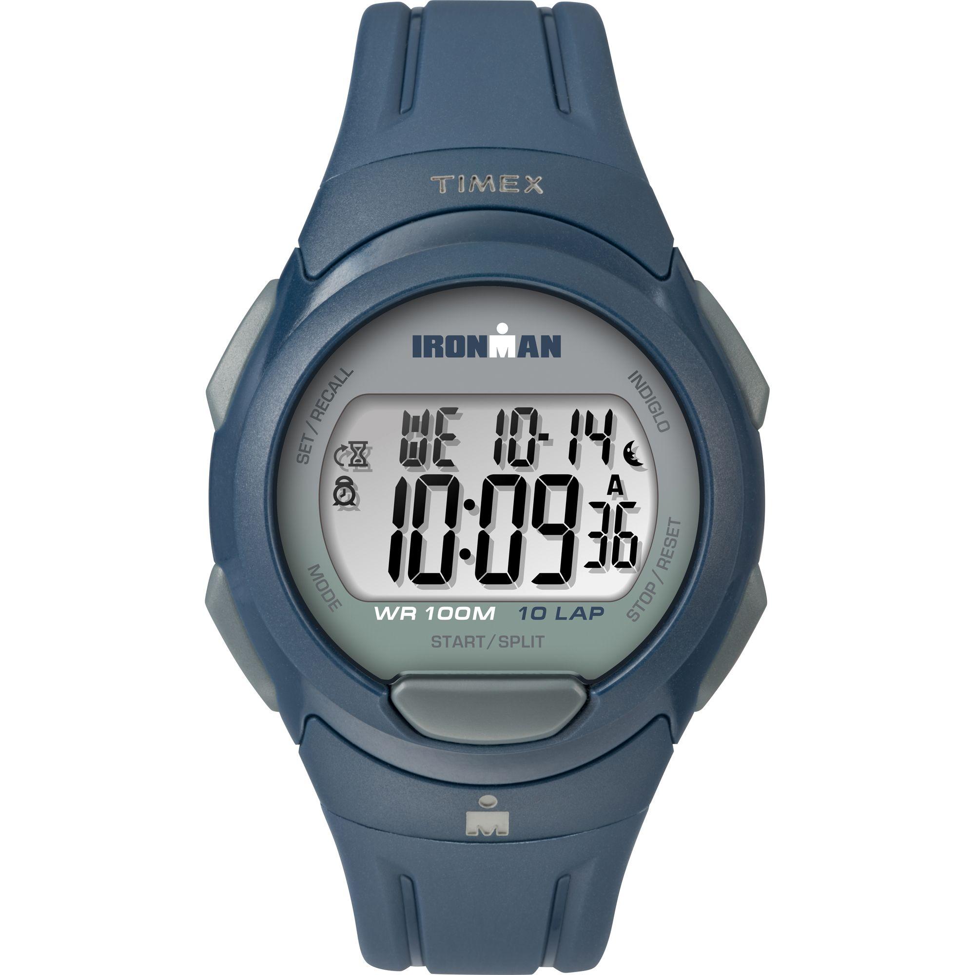Reloj Timex Hombre TW5M16500-0