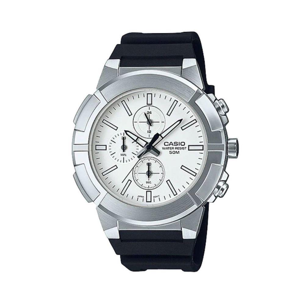 Reloj Casio Hombre MTP-E501-7AVDF-0