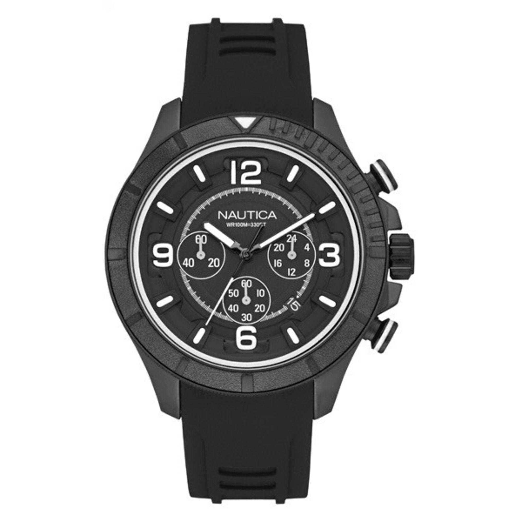 Reloj Nautica Hombre NAI19529G-0