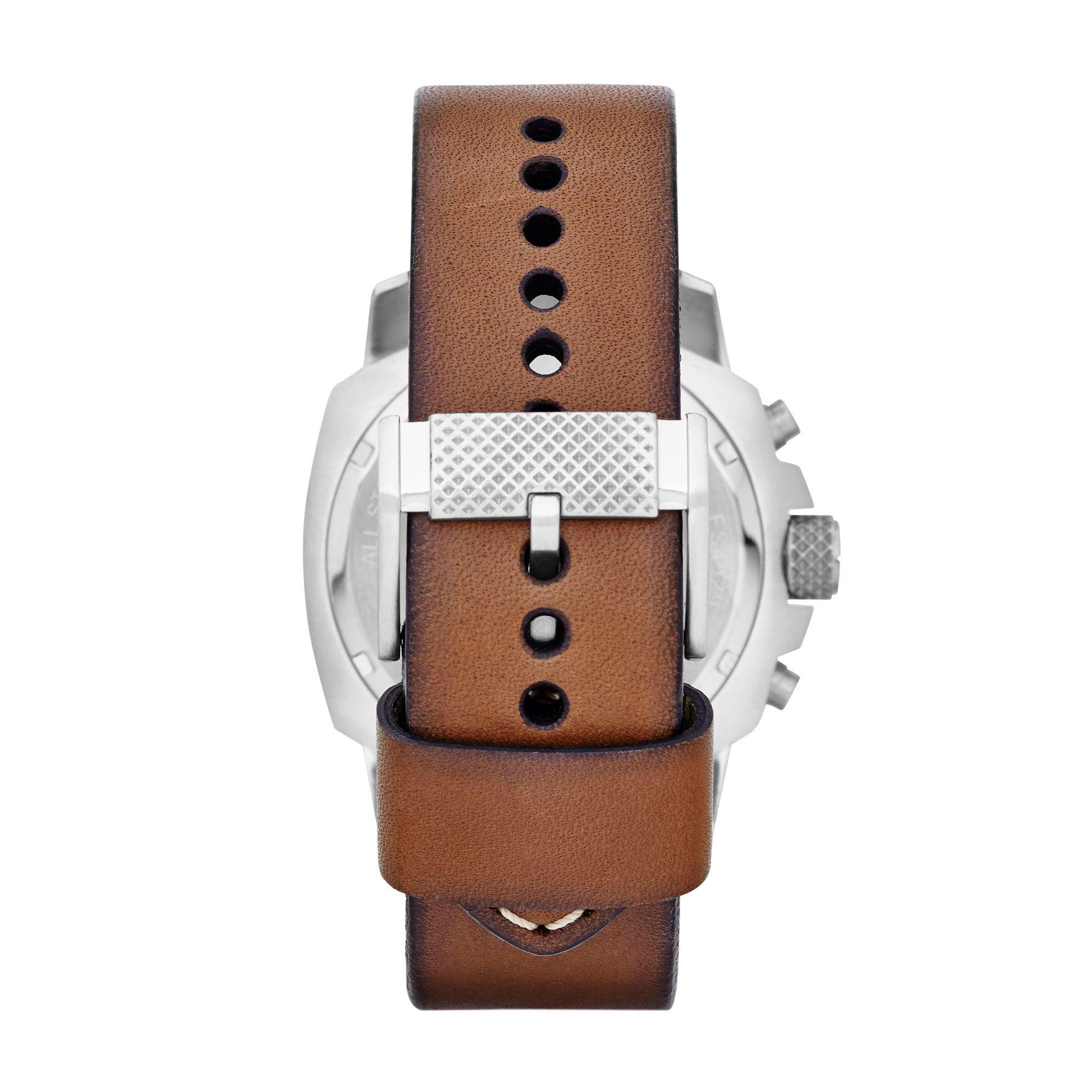 Reloj Fossil Hombre FS4929-2