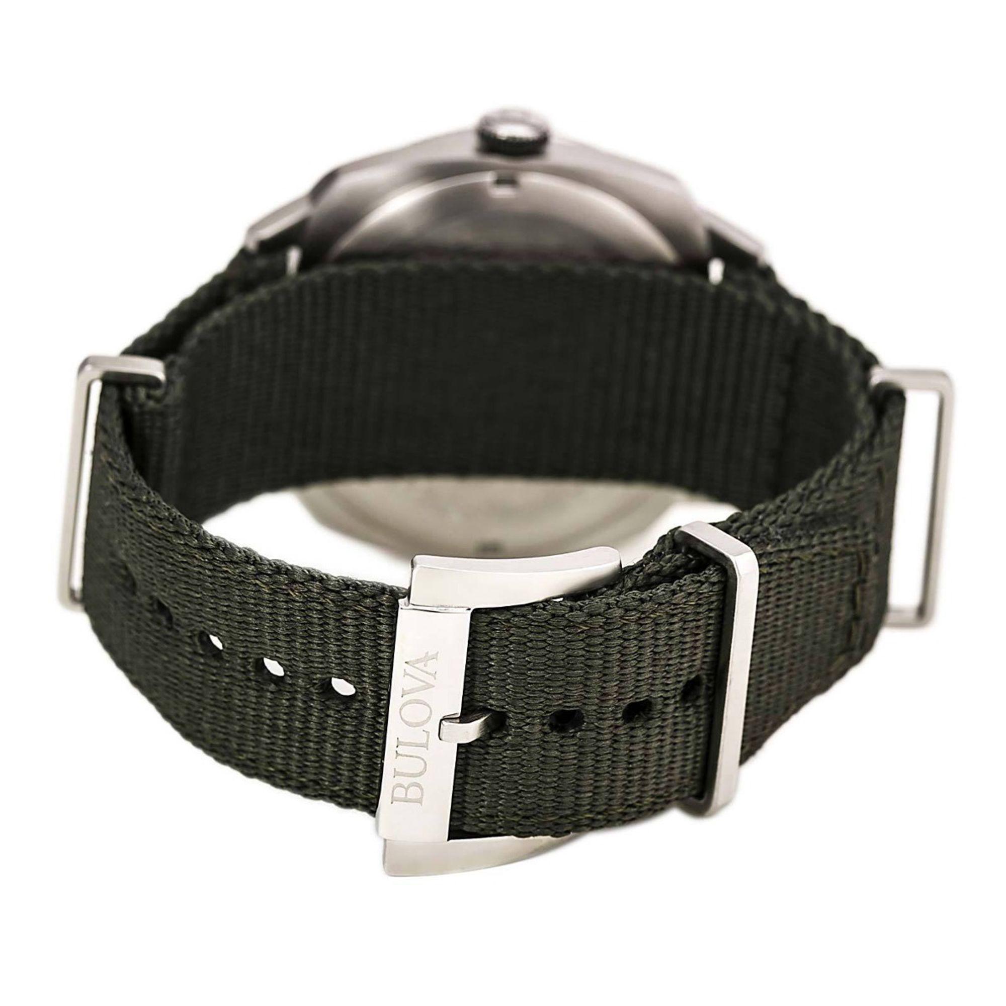 Reloj Bulova Hombre 96B229-1