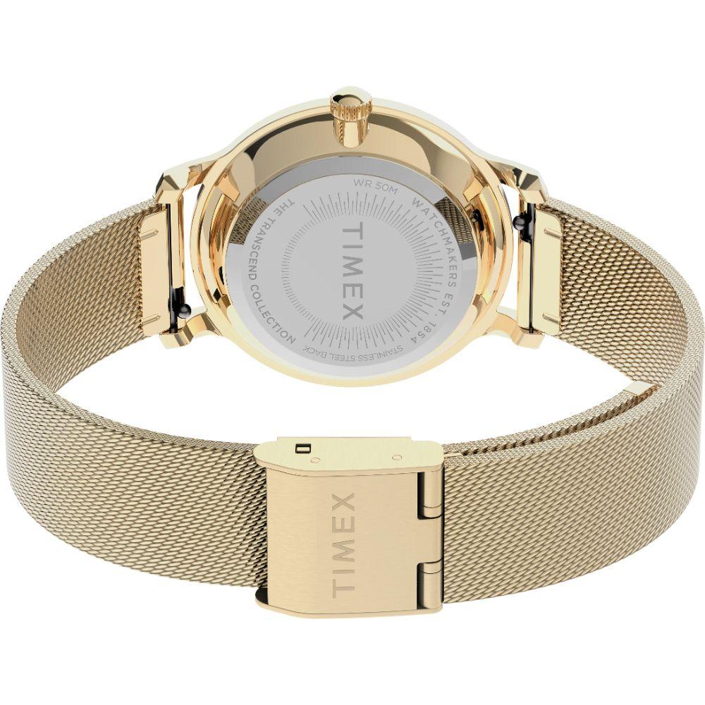 Reloj Timex Mujer TW2U86800-3