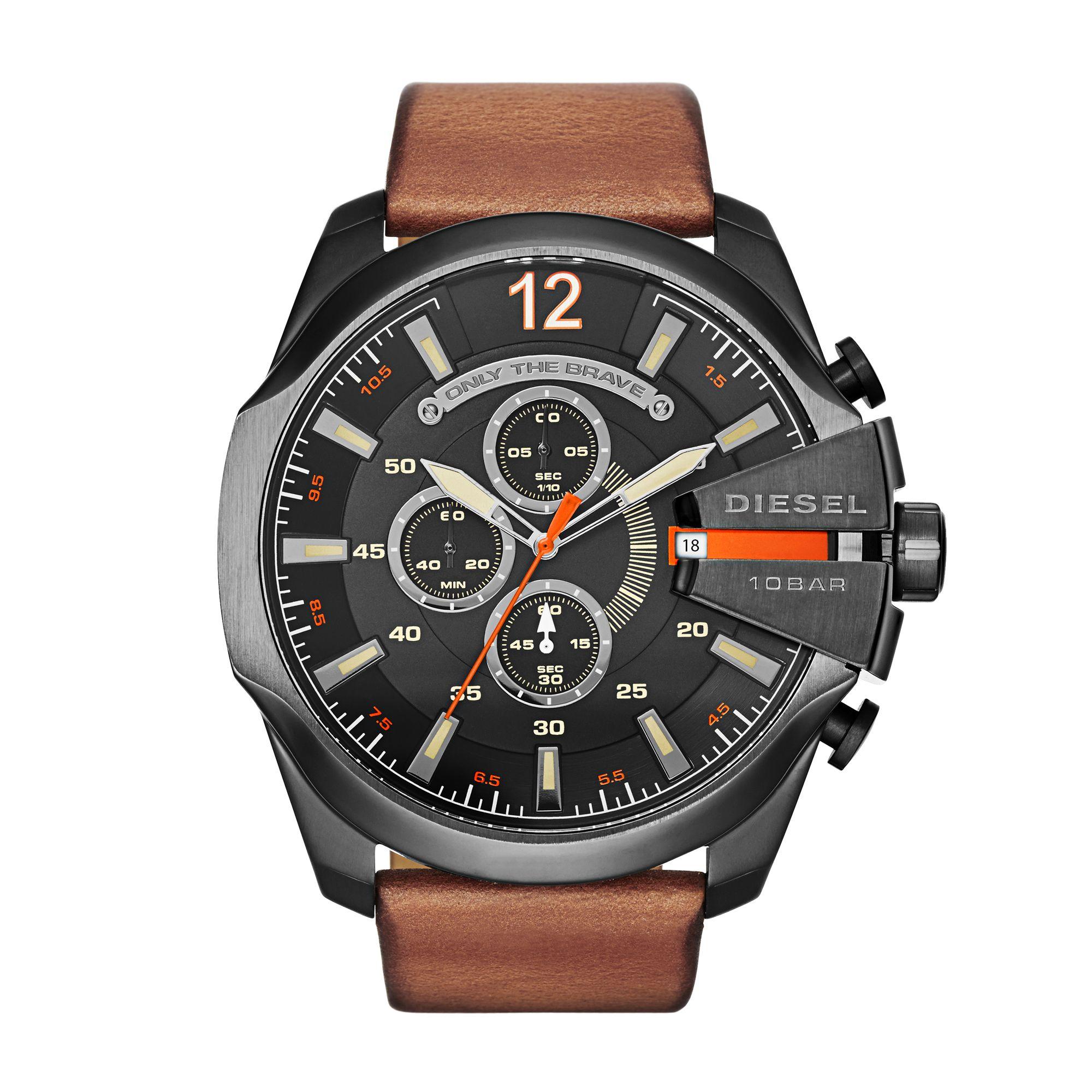 Reloj Diesel Hombre DZ4343-0