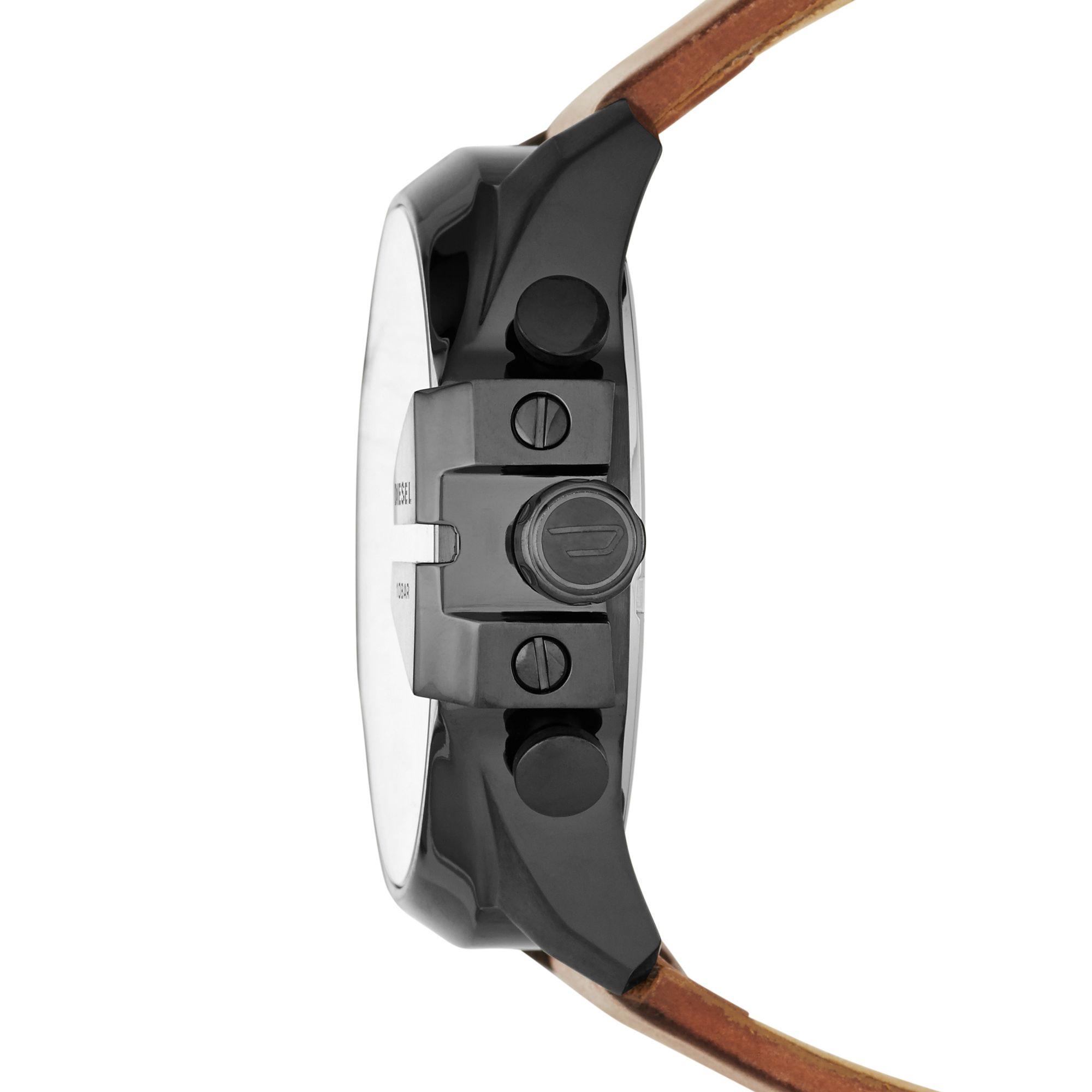 Reloj Diesel Hombre DZ4343-1