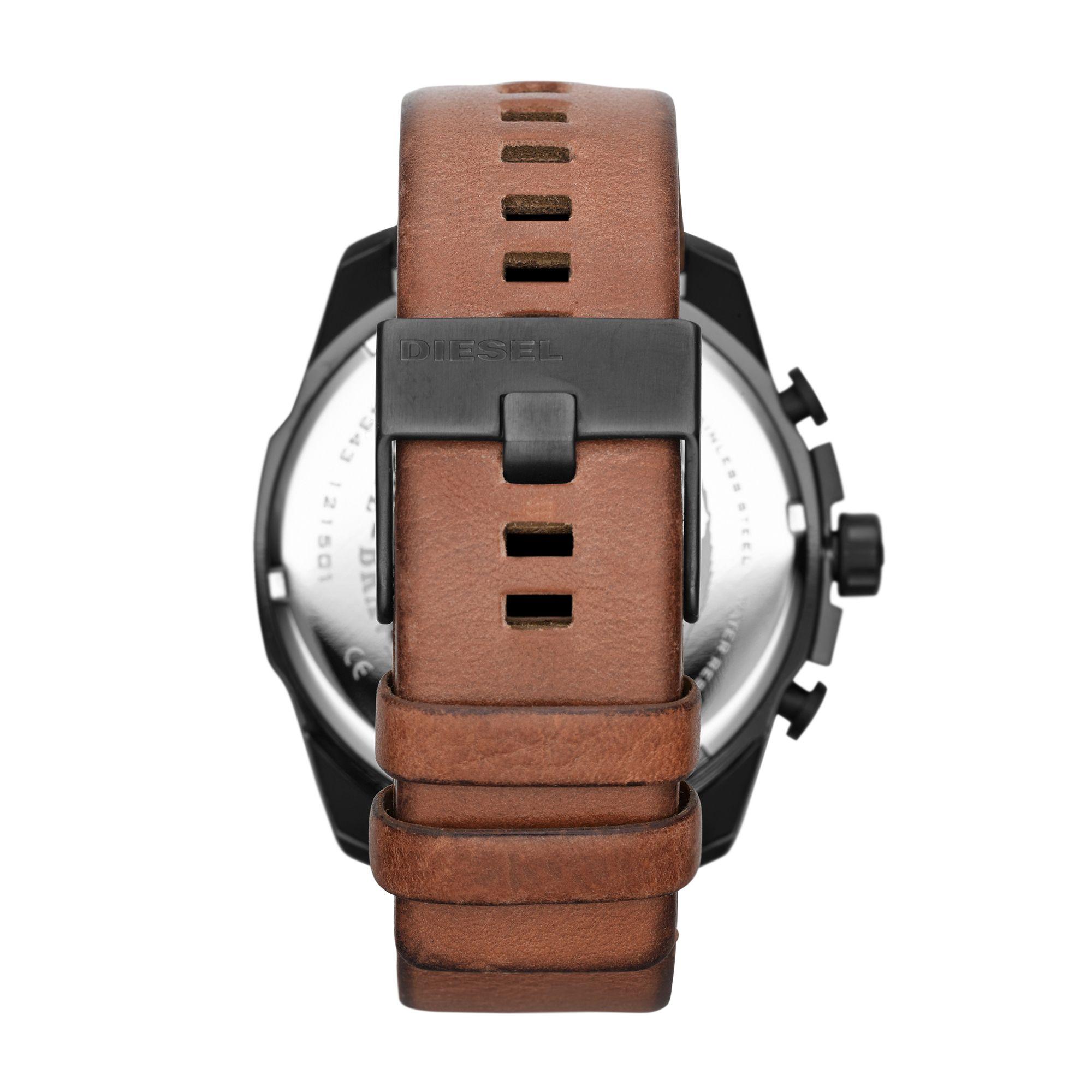Reloj Diesel Hombre DZ4343-2