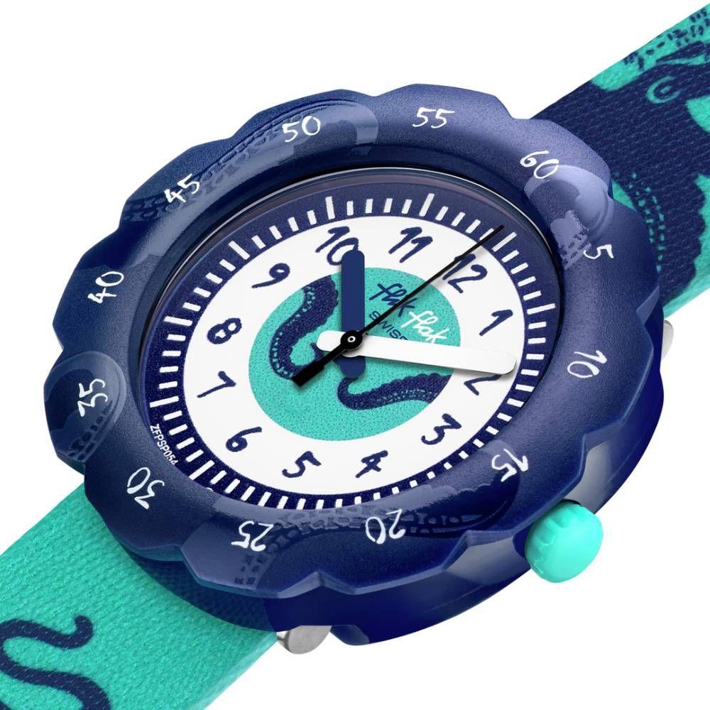 Reloj Flik Flak Infantil ZFPSP054-2