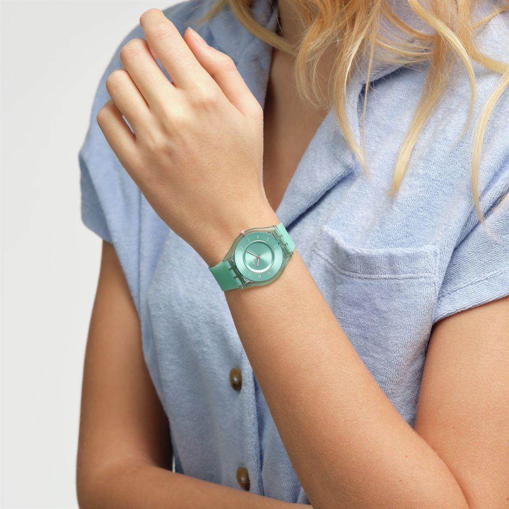 Reloj Swatch Unisex SS08L100-2