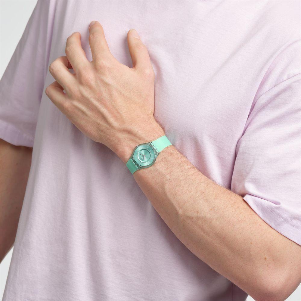 Reloj Swatch Unisex SS08L100-3