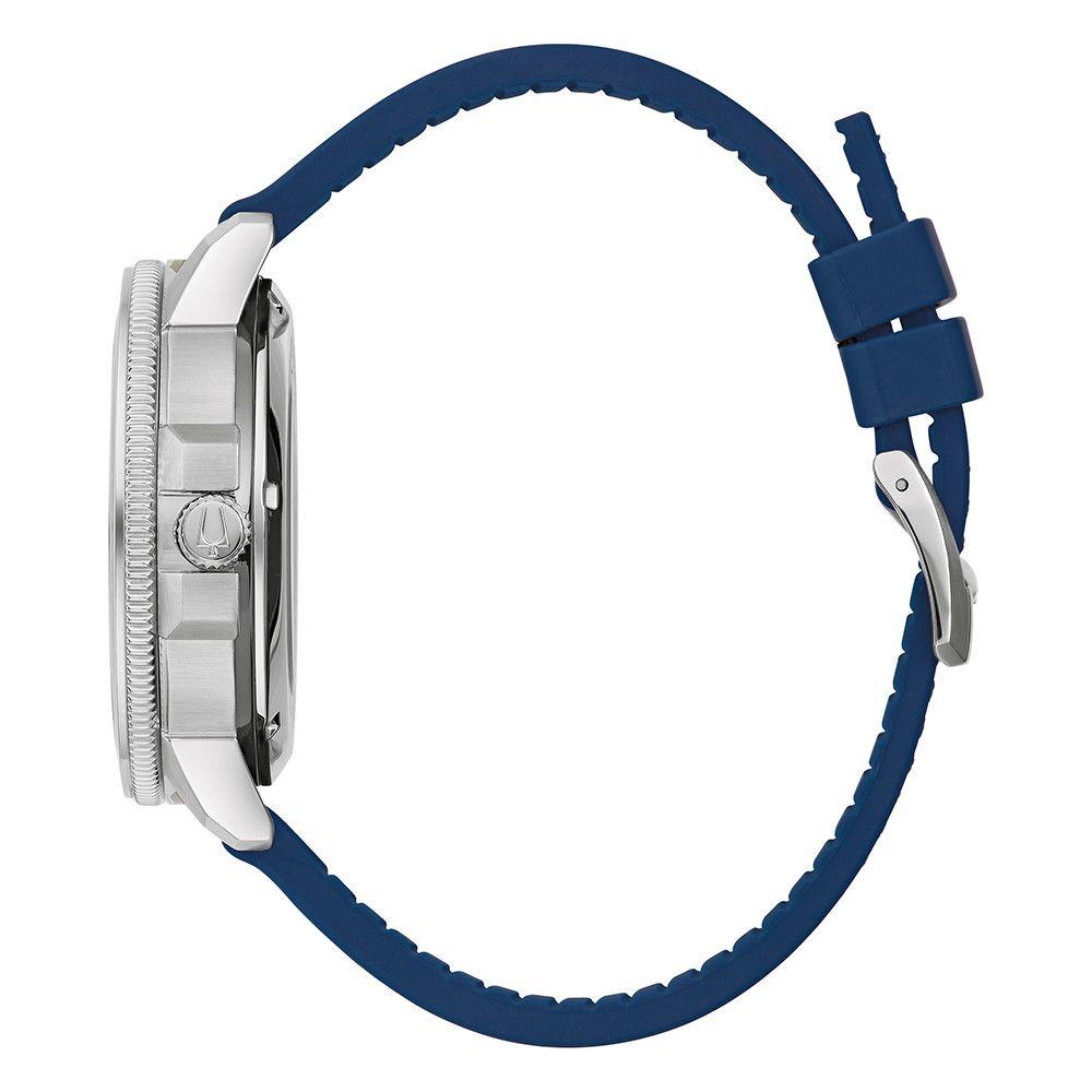 Reloj Bulova Hombre 96A291-1