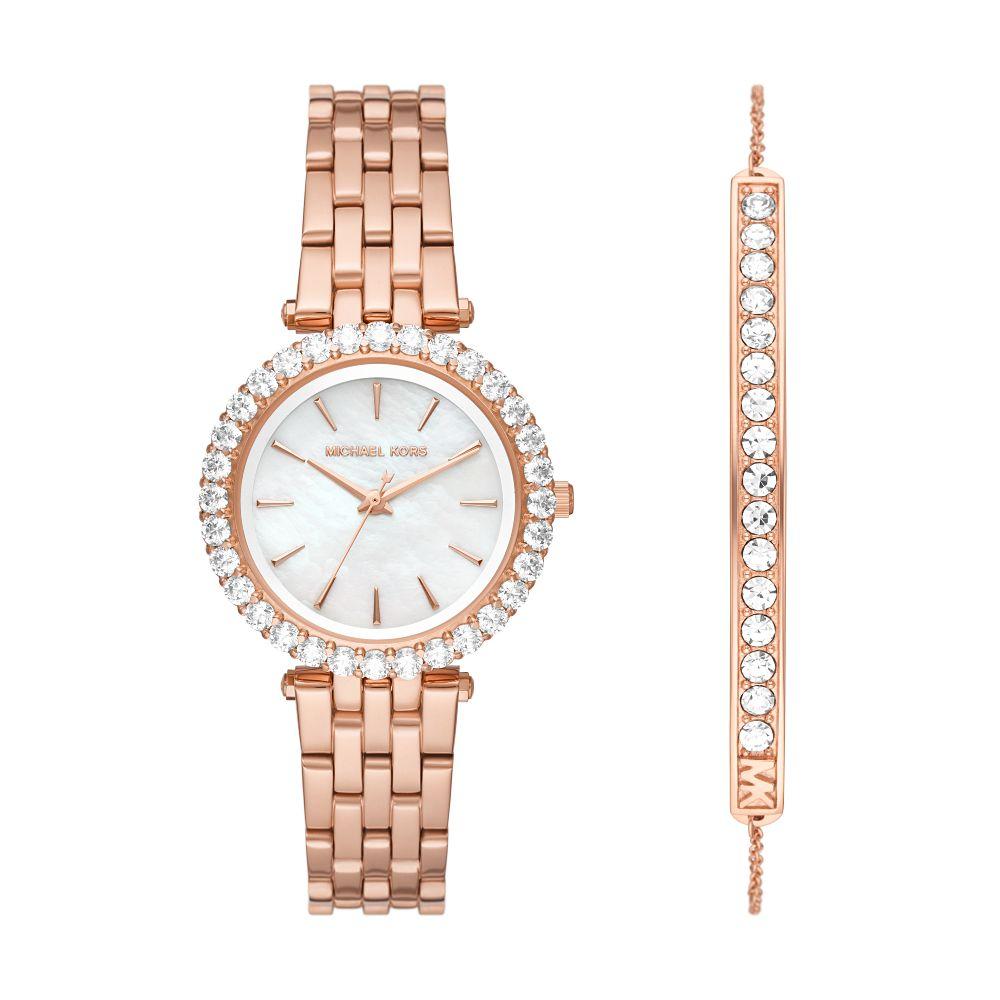 Reloj Michael Kors Mujer MK1064SET-0