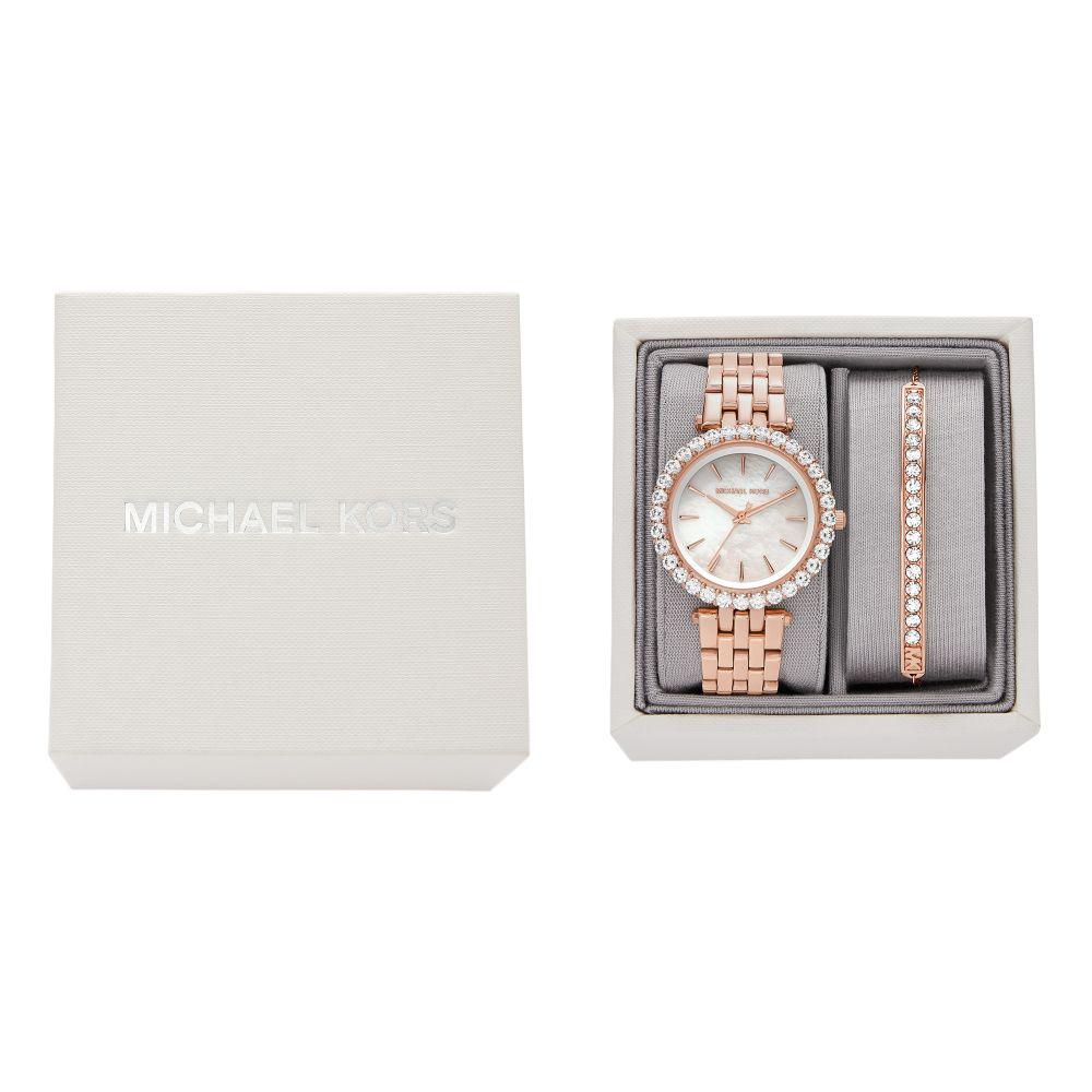 Reloj Michael Kors Mujer MK1064SET-4