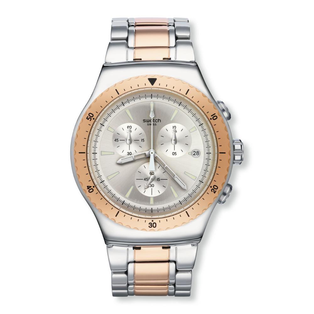 Reloj Swatch Unisex YOS452G-0