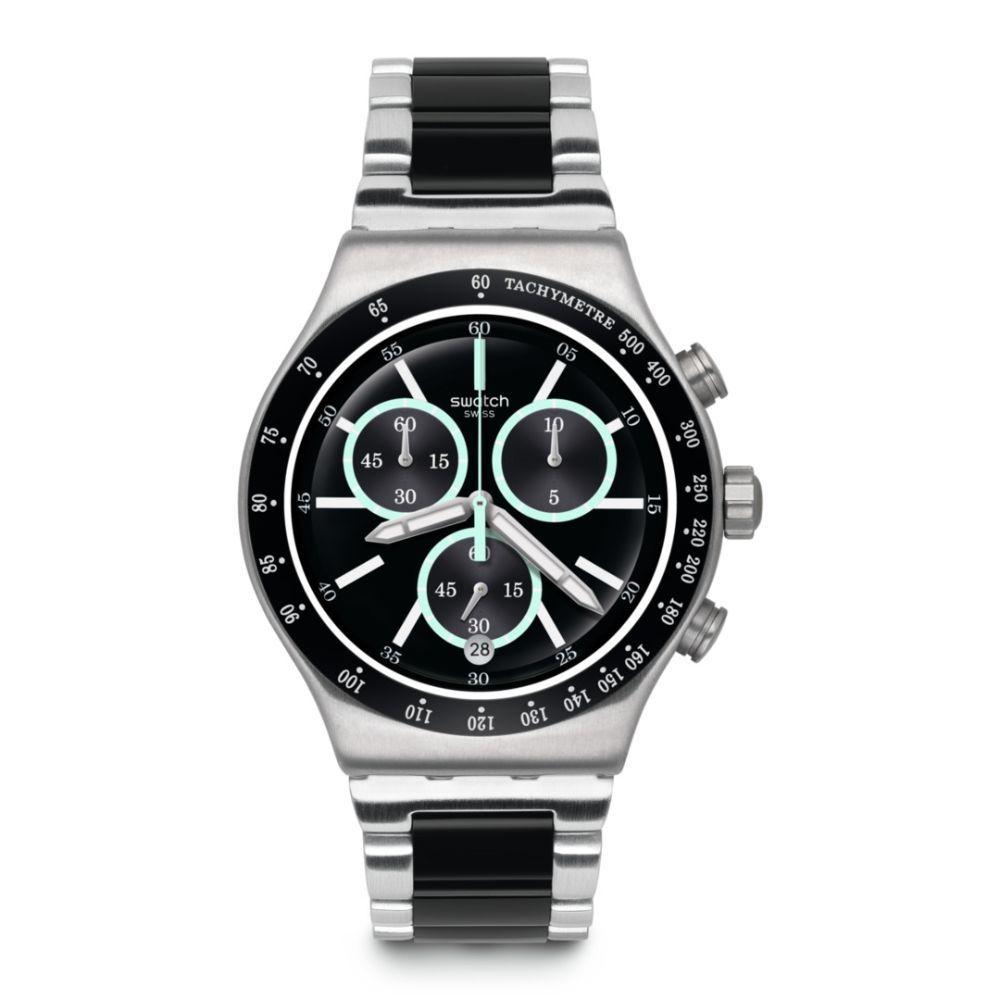 Reloj Swatch Hombre YVS434G-0