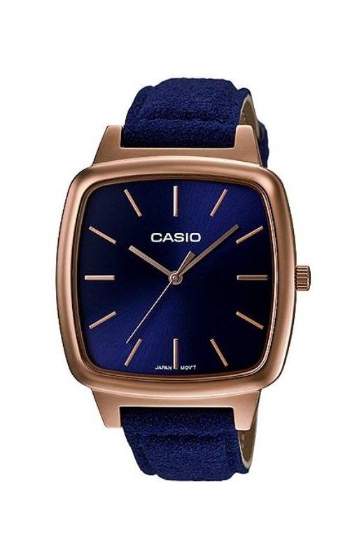 Reloj Casio Mujer LTP-E117RL-2ADF-0