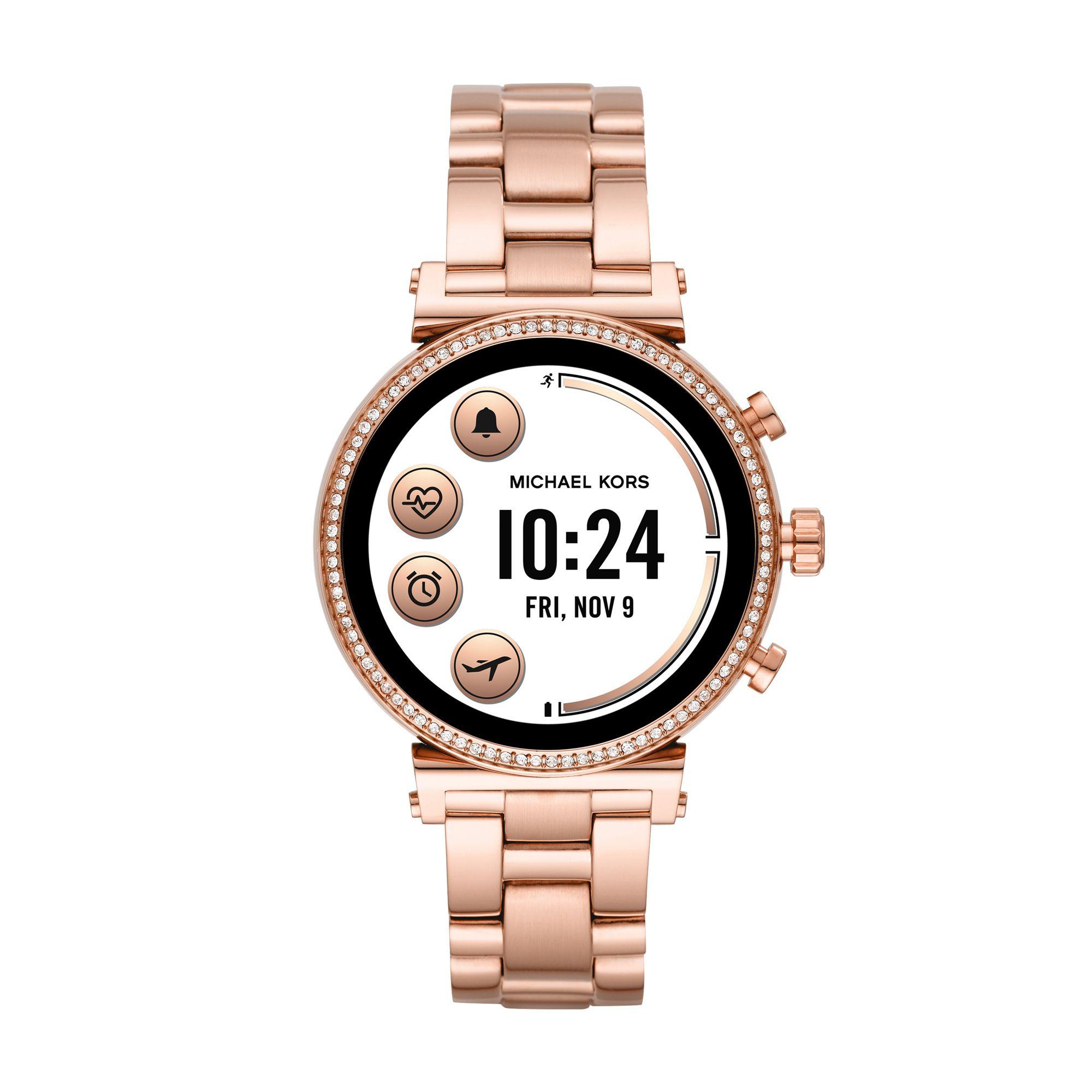 Reloj Michael Kors Mujer MKT5063-1