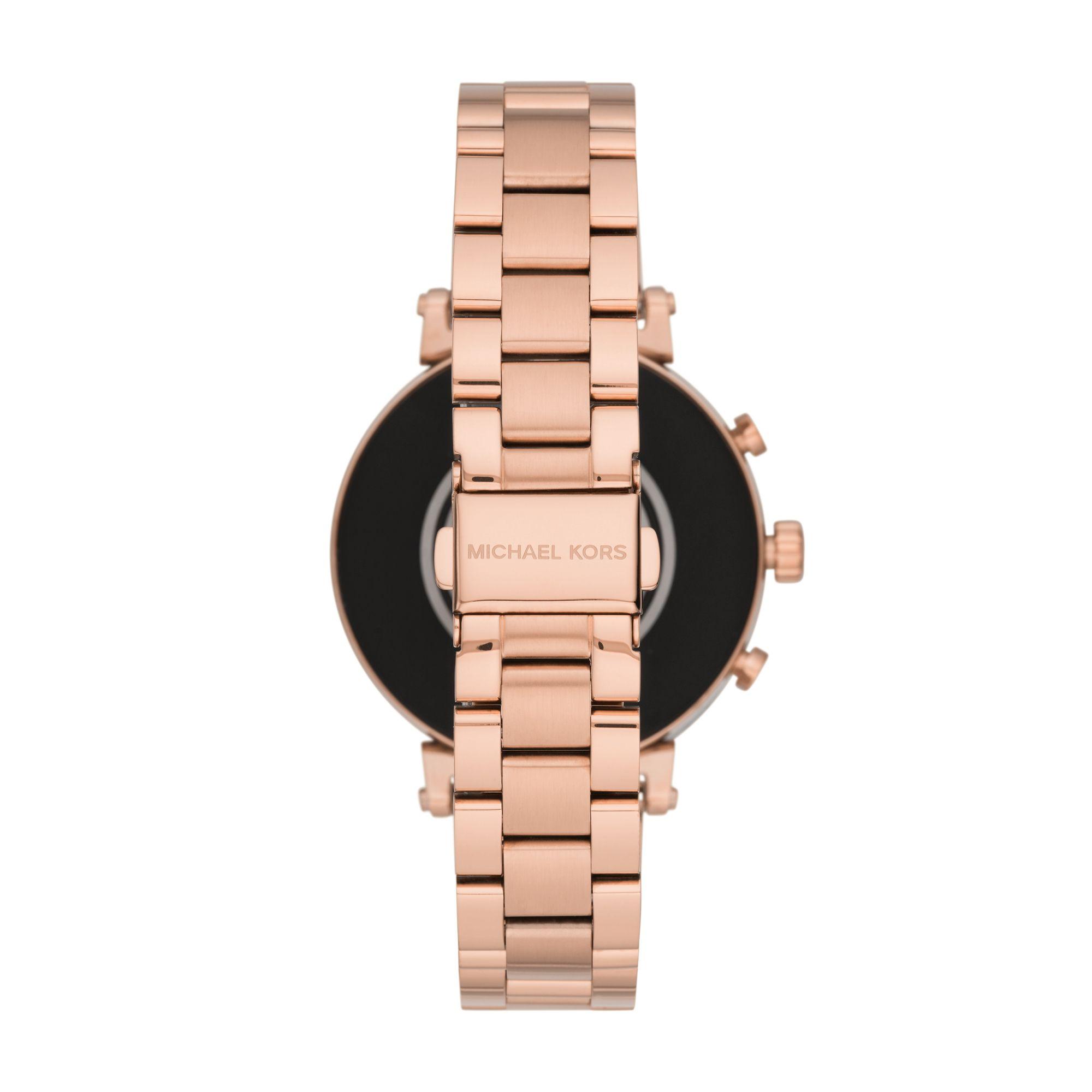 Reloj Michael Kors Mujer MKT5063-4