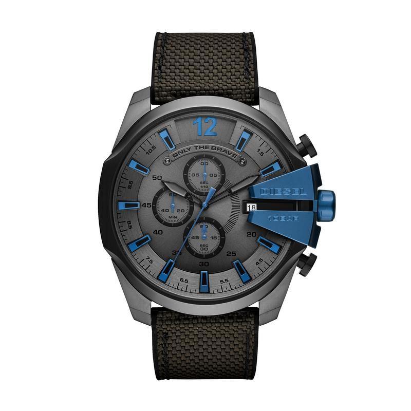 Reloj Diesel Hombre DZ4500-0