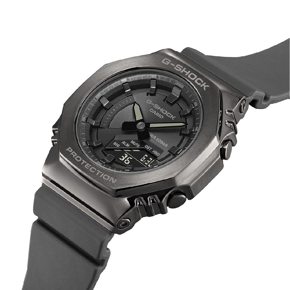 Reloj G-Shock Mujer GM-S2100B-8ADR-2