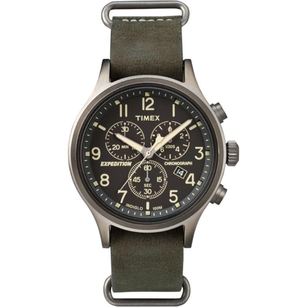 Reloj Timex Hombre TW4B04100-0