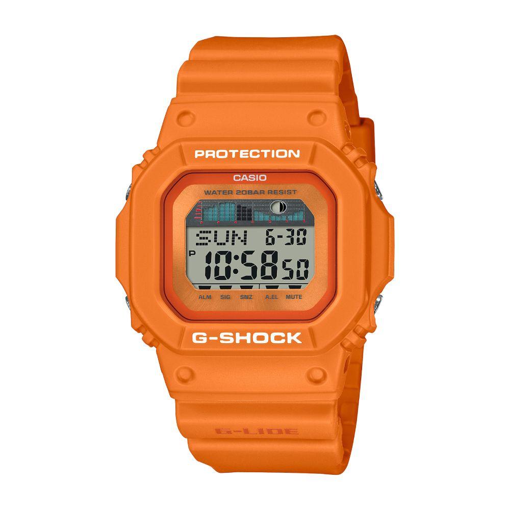 Reloj G-Shock Hombre GLX-5600RT-4DR-0