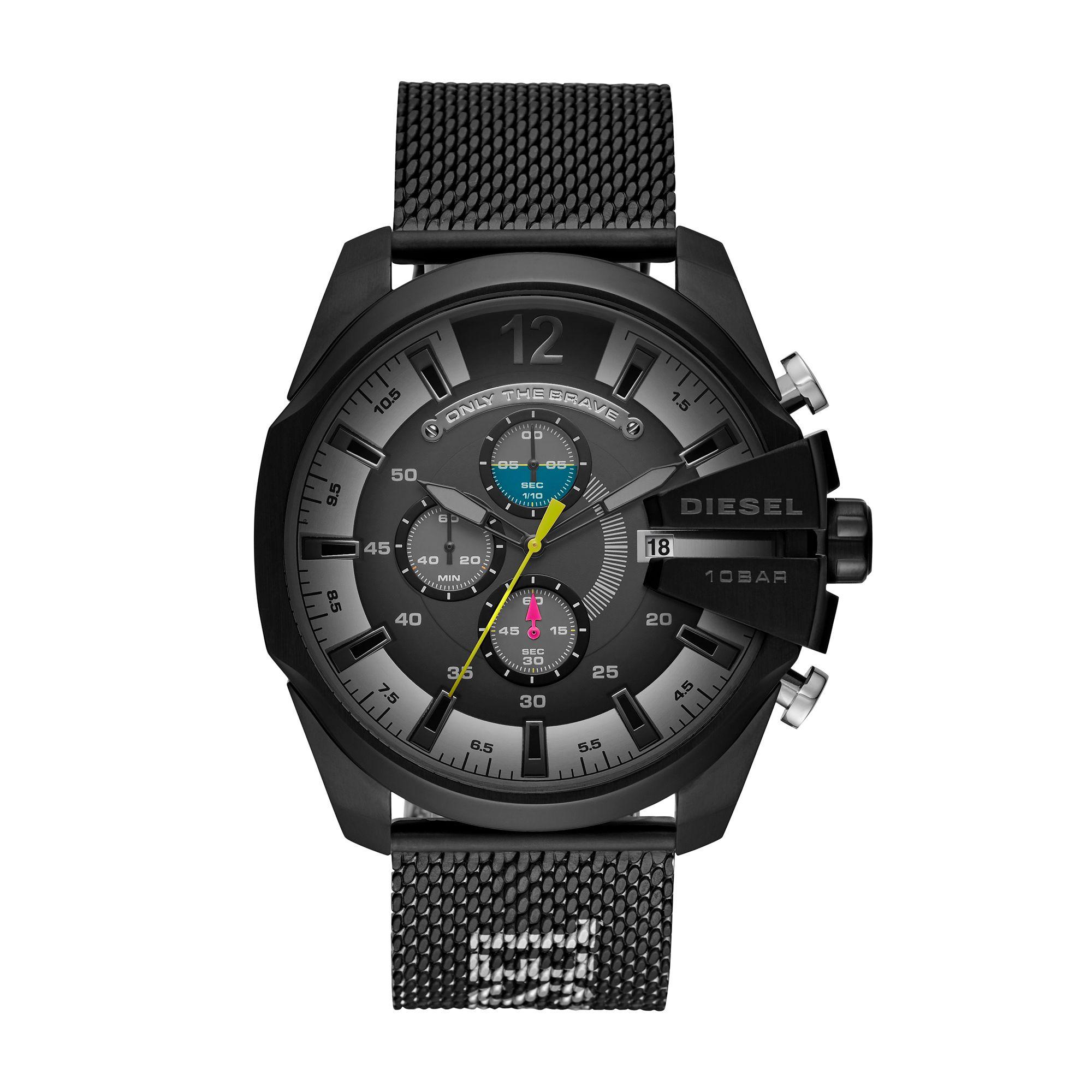 Reloj Diesel Hombre DZ4514-0