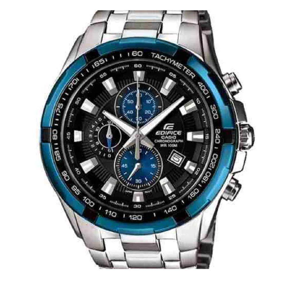 Reloj Edifice Hombre EF-539D-1A2VUDF Edifice-0