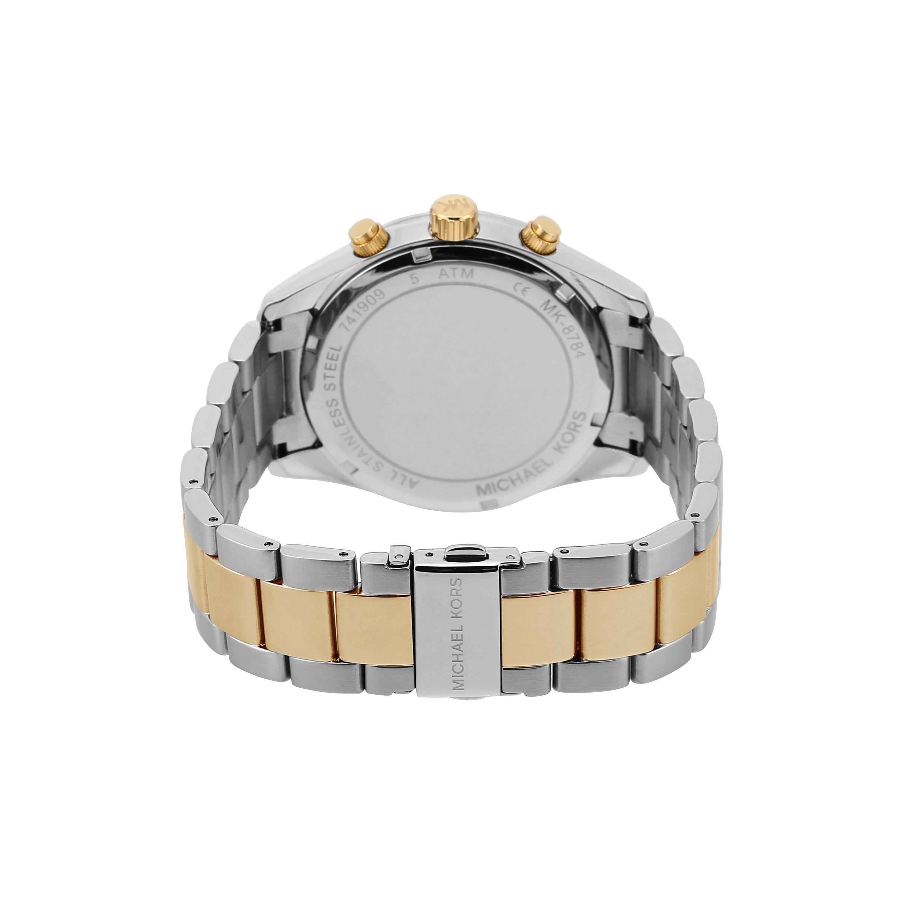 Reloj Michael Kors Hombre MK8784-12