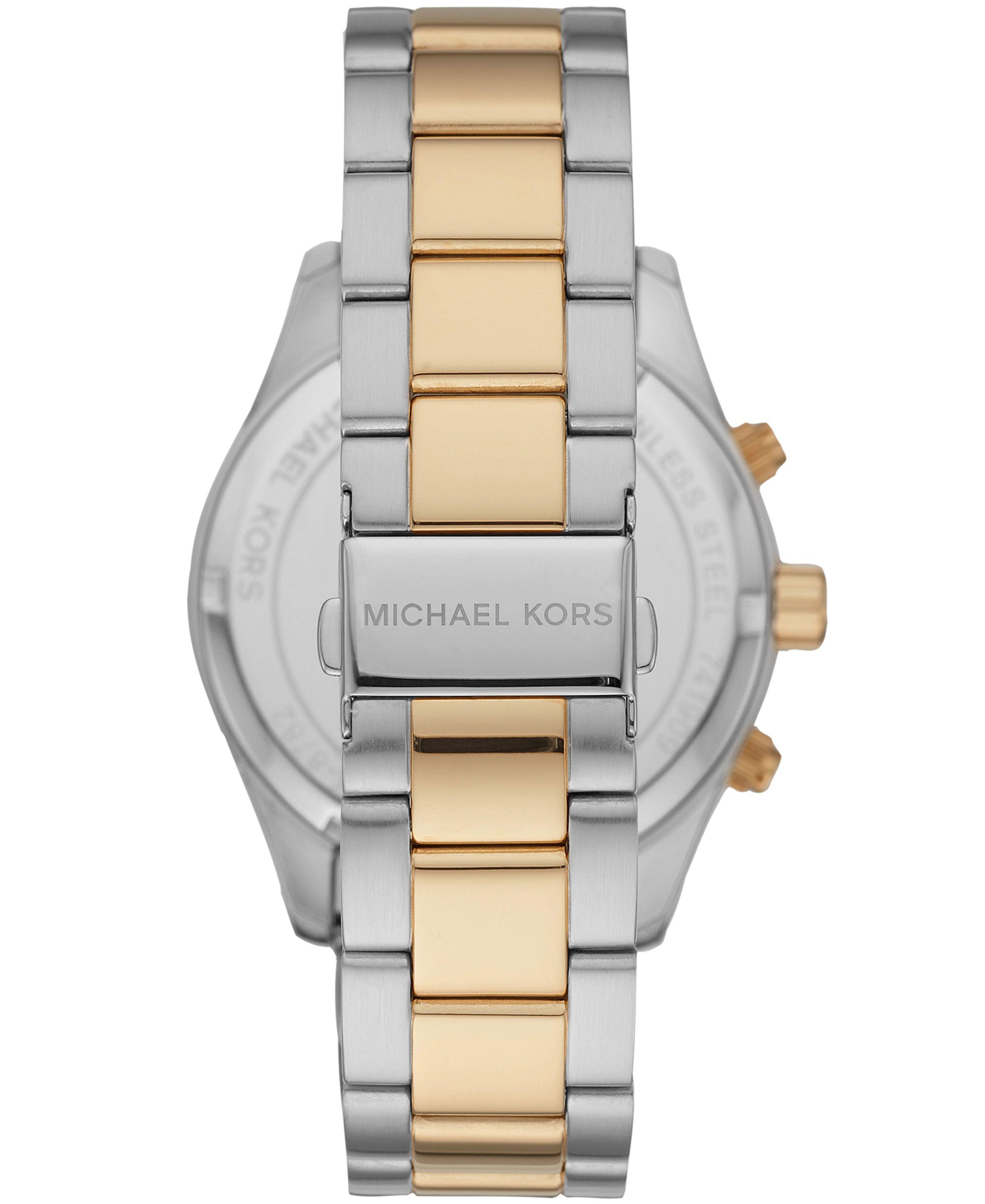 Reloj Michael Kors Hombre MK8784-2