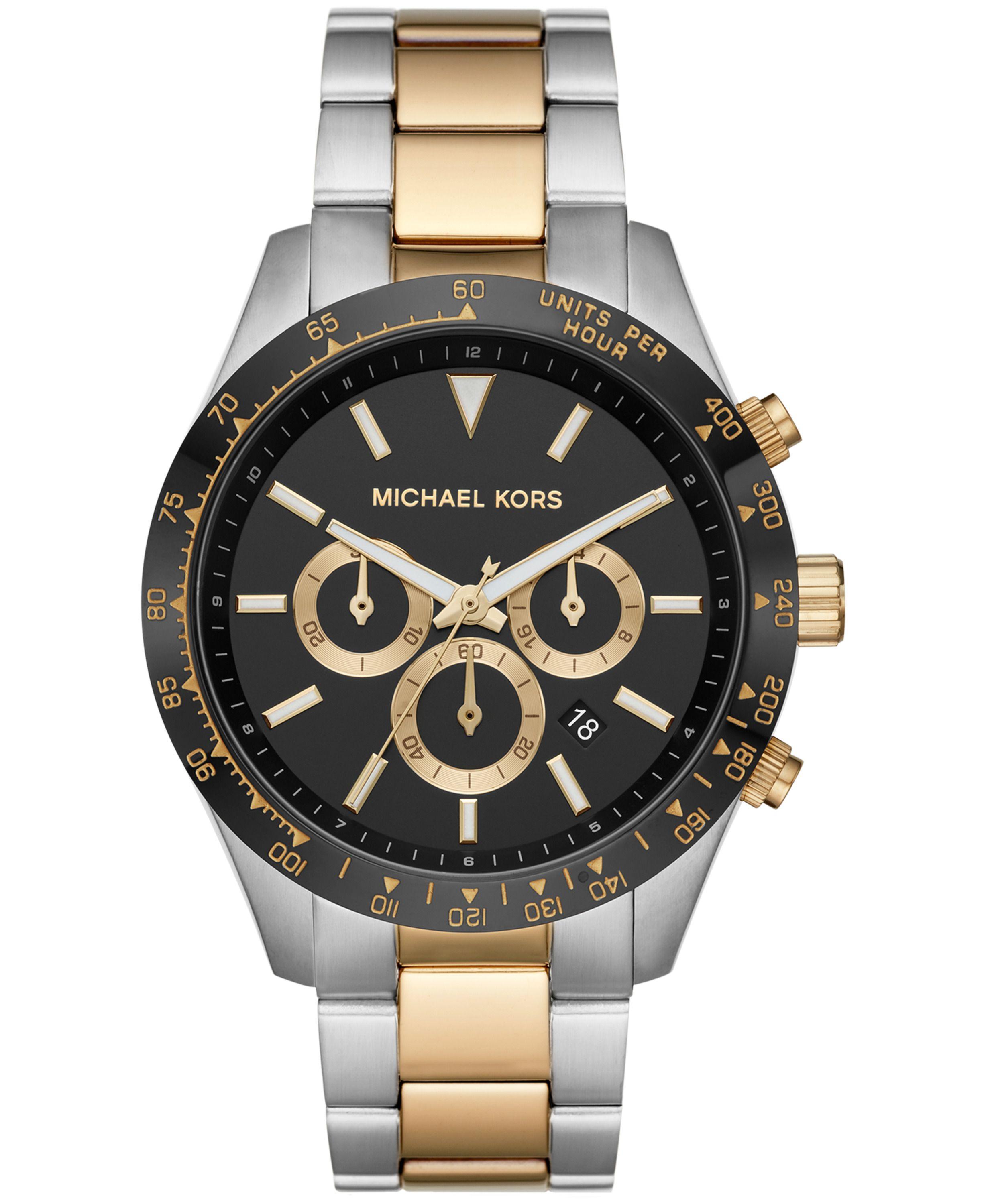 Reloj Michael Kors Hombre MK8784-3