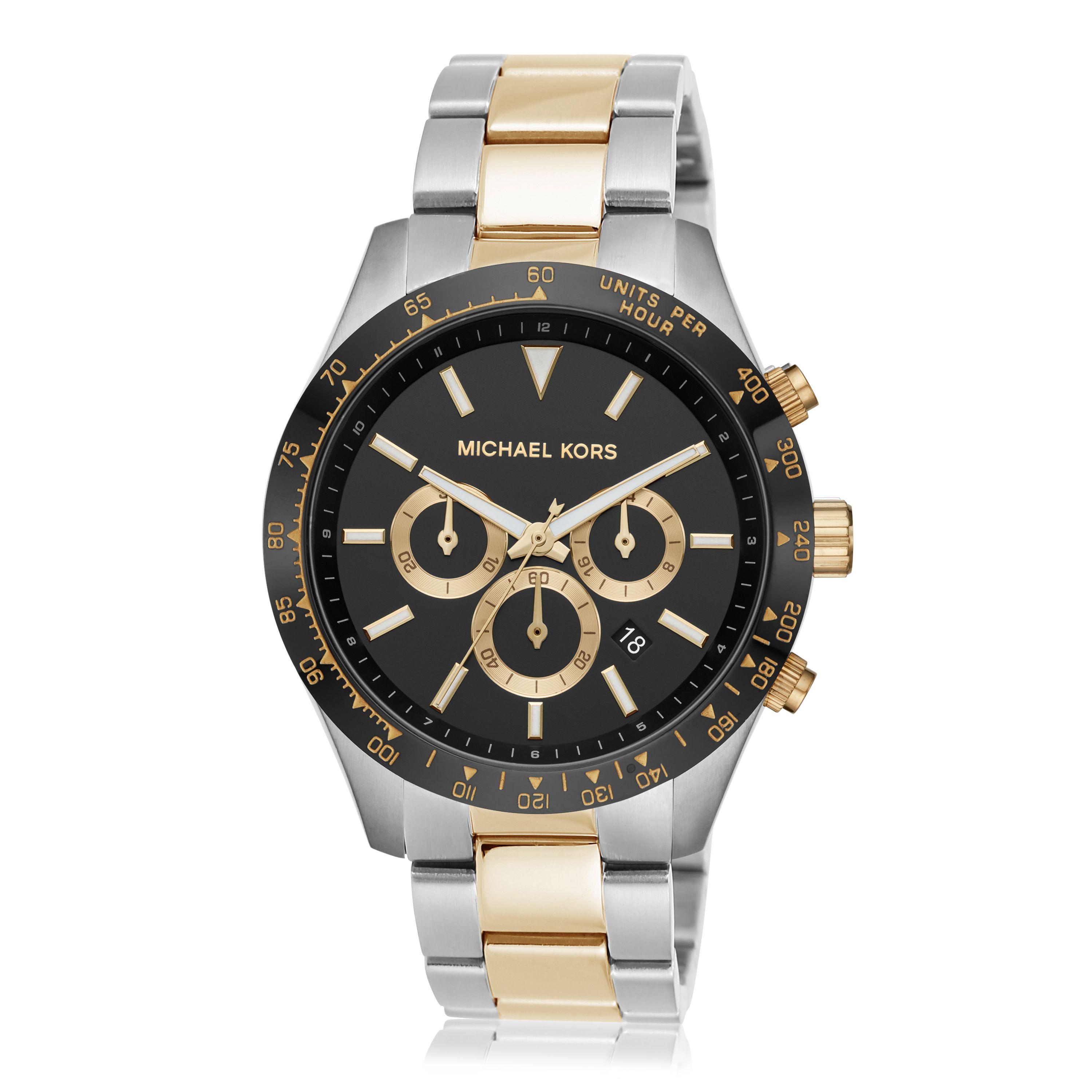 Reloj Michael Kors Hombre MK8784-8