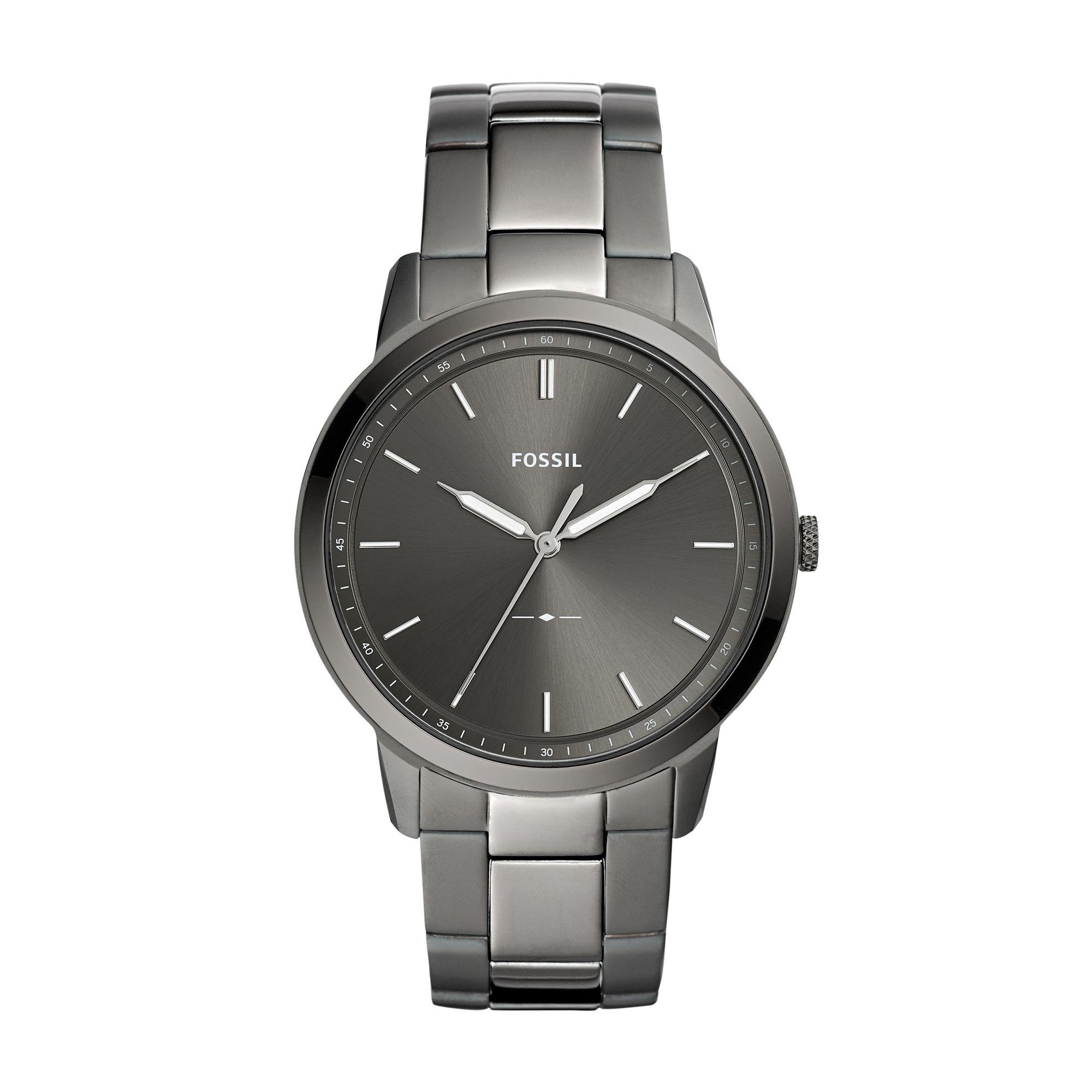 Reloj Fossil Hombre FS5459-0
