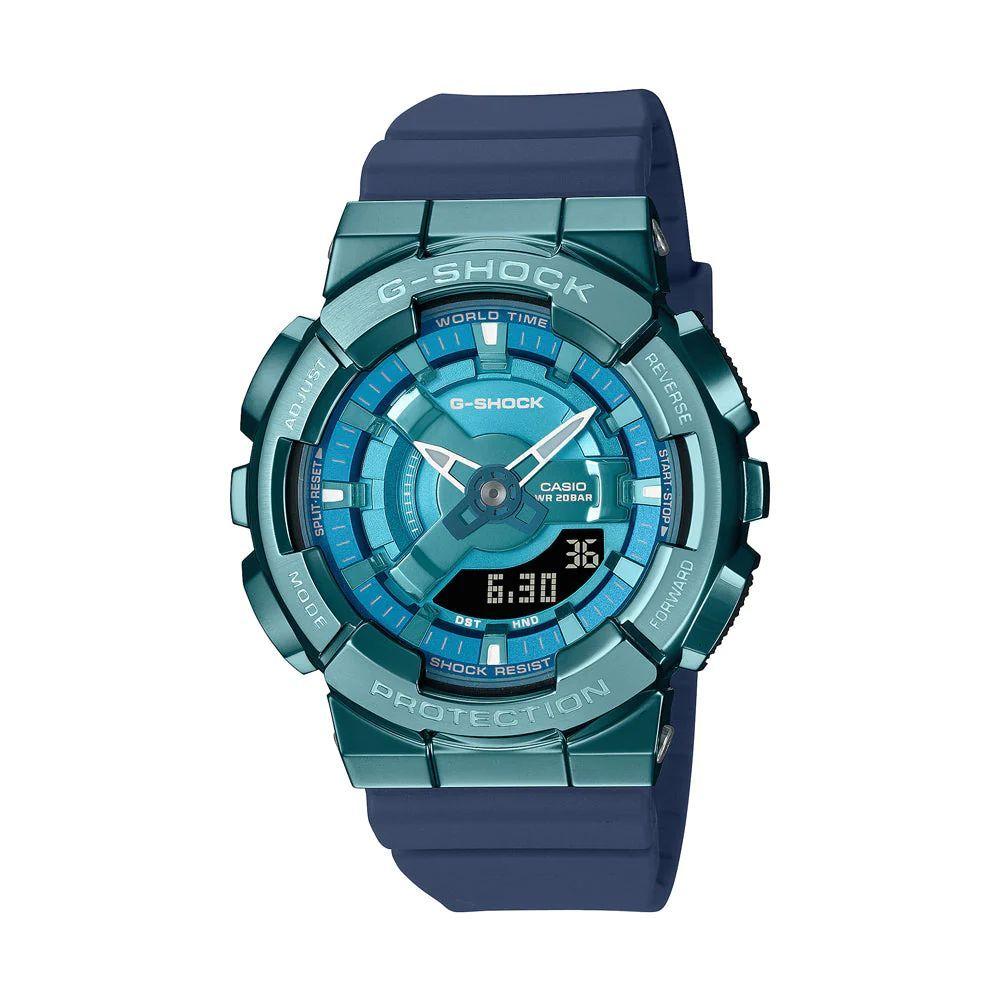 Reloj G-Shock Hombre GM-S110LB-2ADR-0