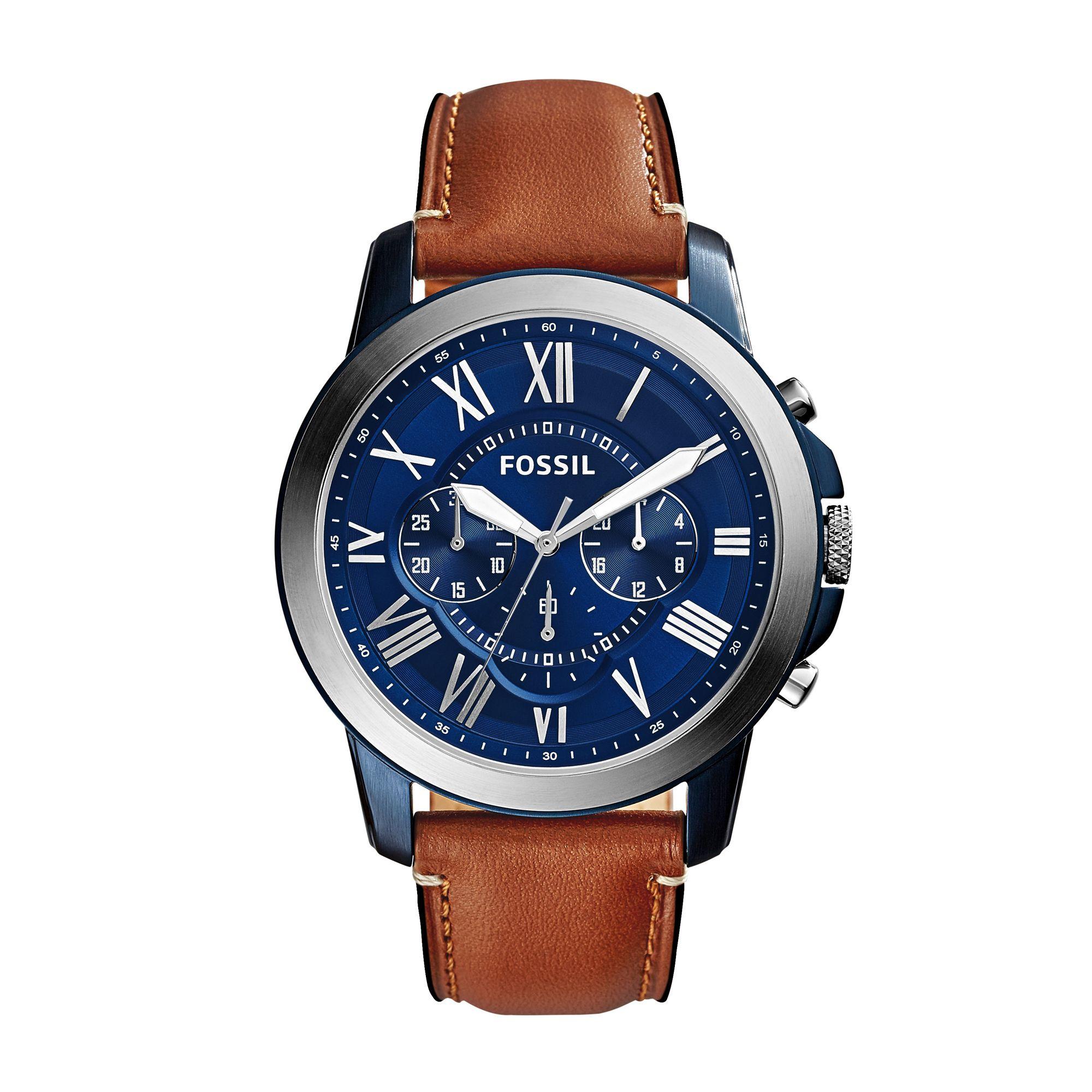 Reloj Fossil Hombre FS5151-0