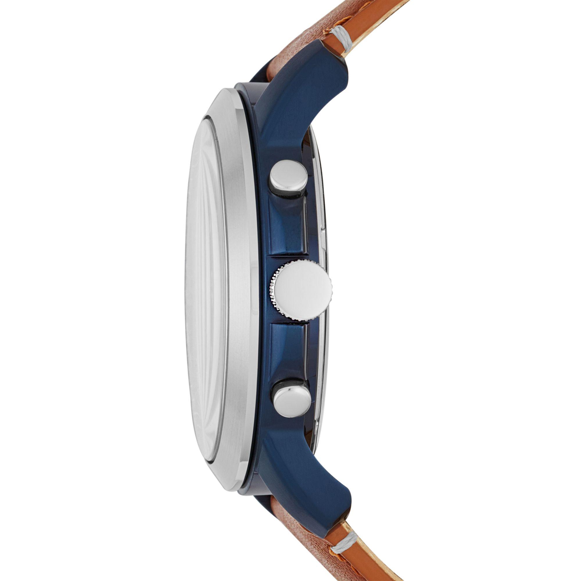 Reloj Fossil Hombre FS5151-1