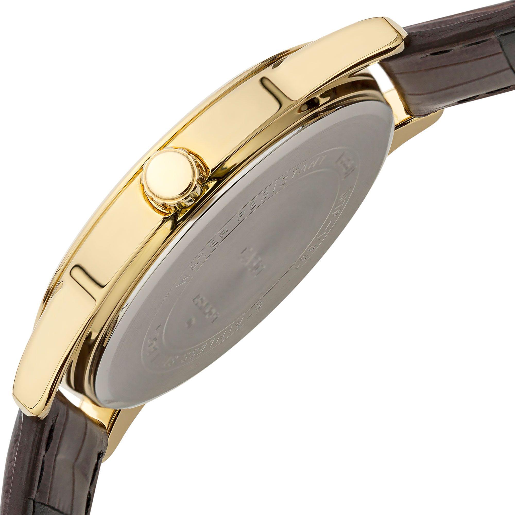 Reloj Casio Hombre MTP-V006GL-7BUDF-1