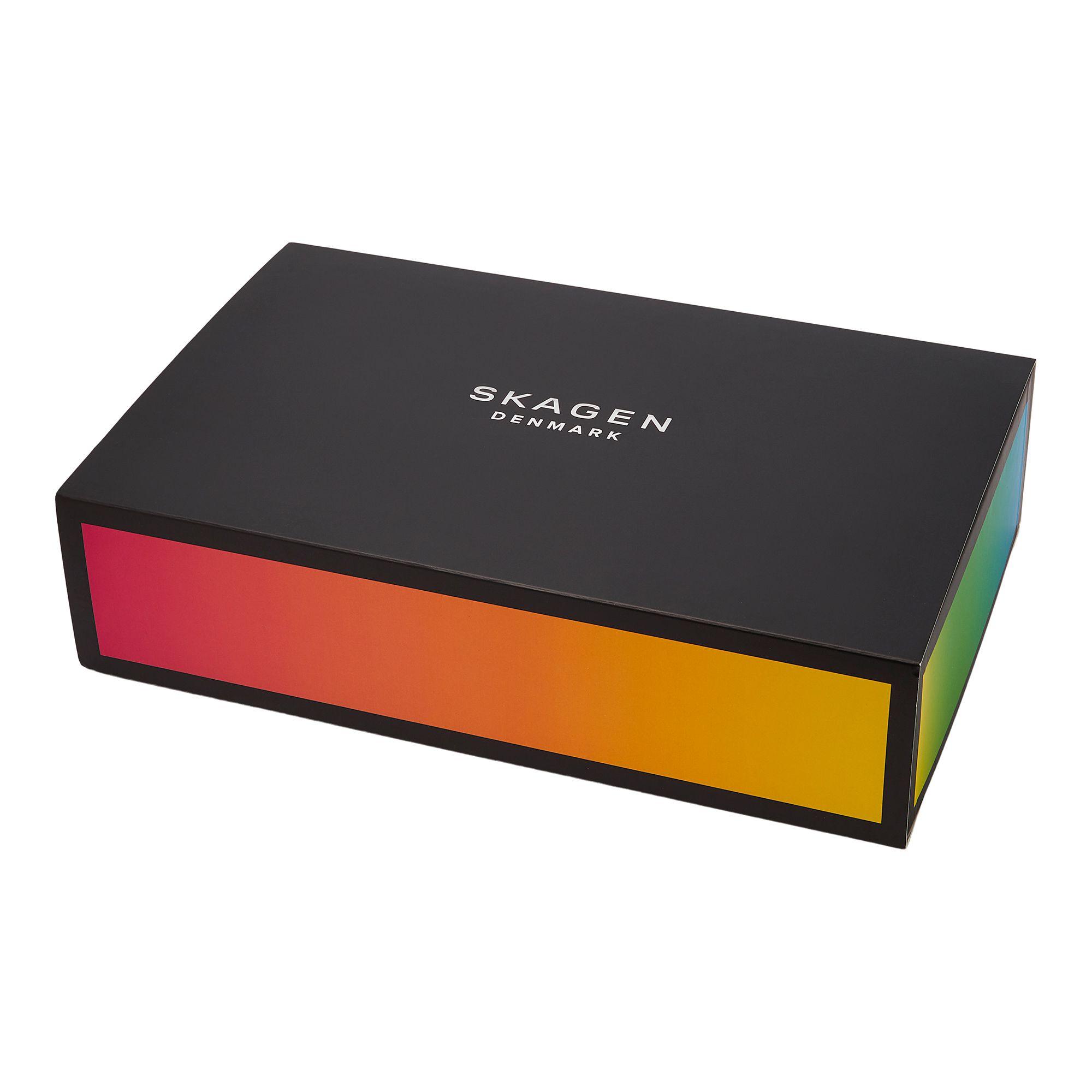 Reloj Skagen Unisex SKW1121-4