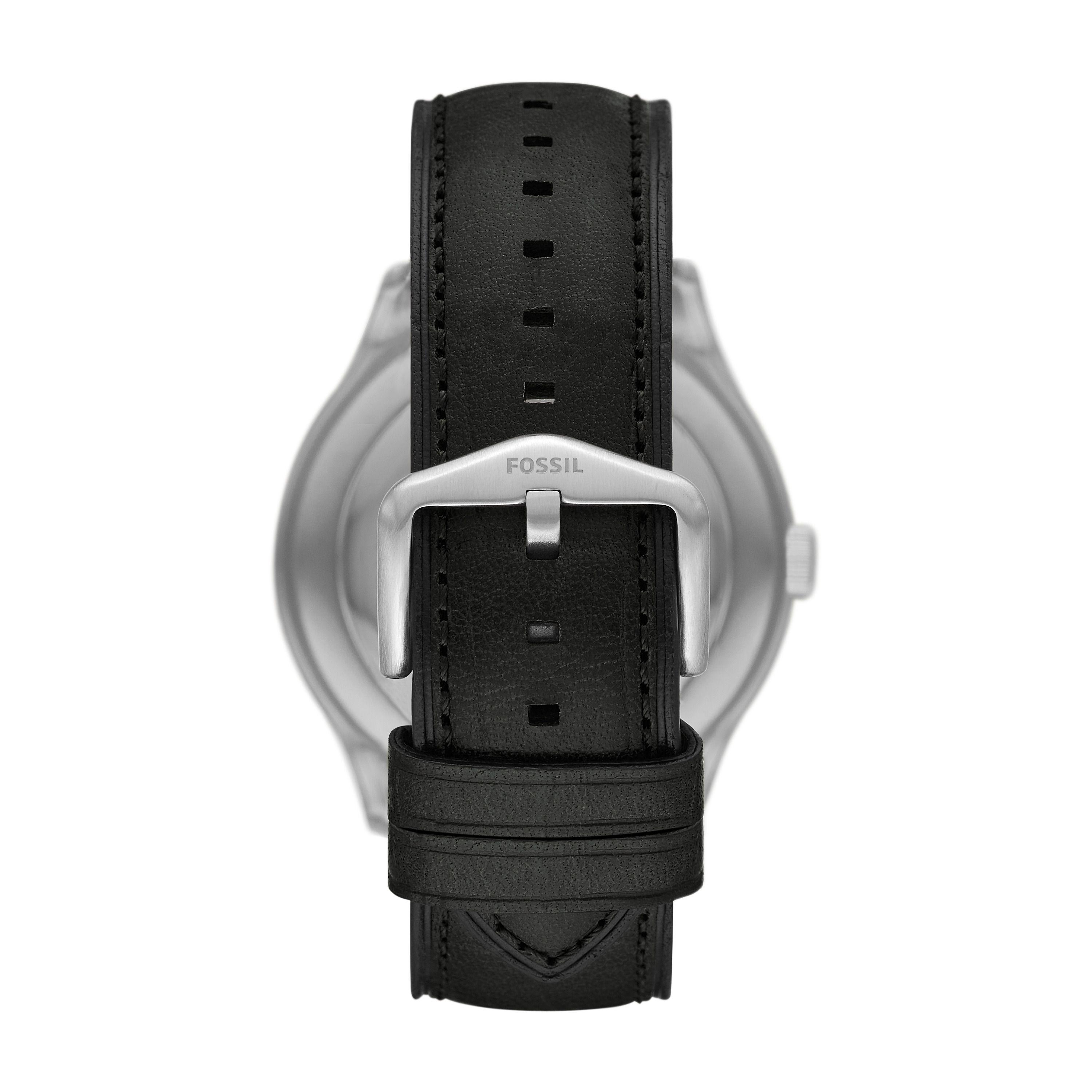 Reloj Fossil Hombre FS5802-1