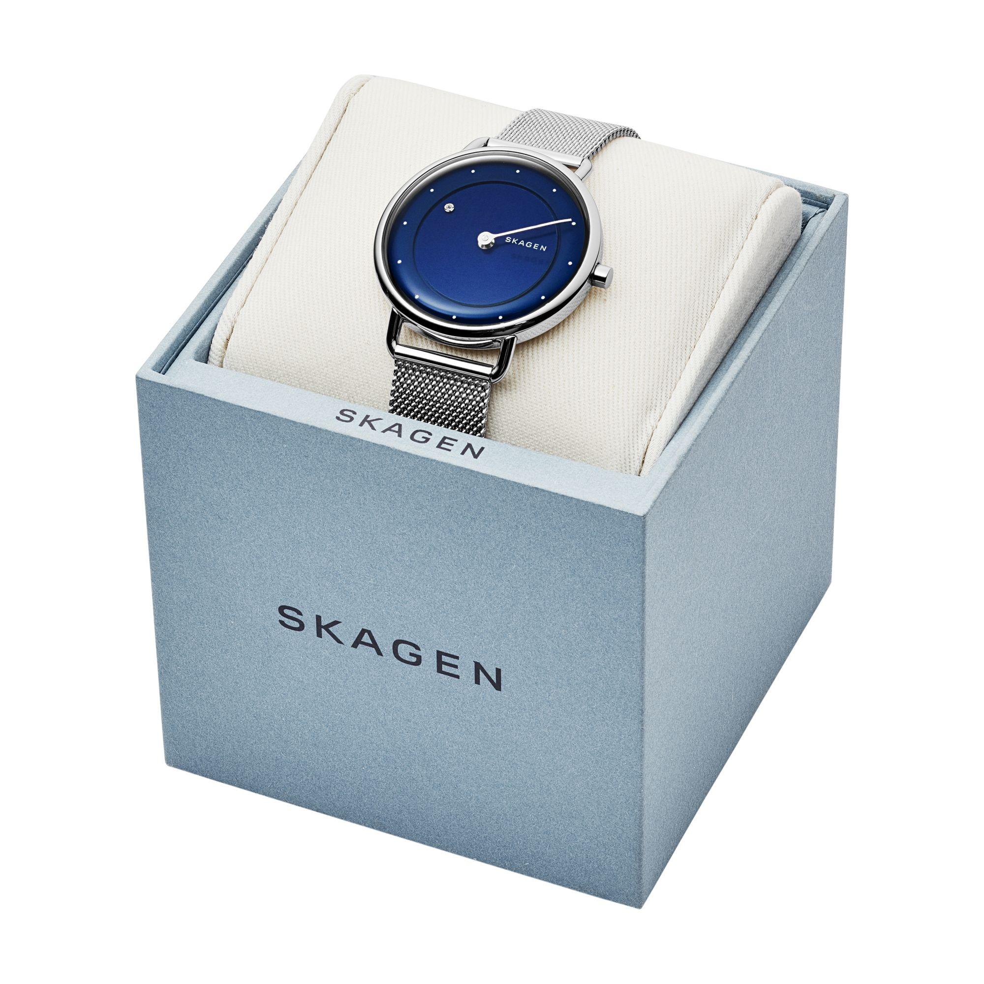 Reloj Skagen Mujer SKW2738-3