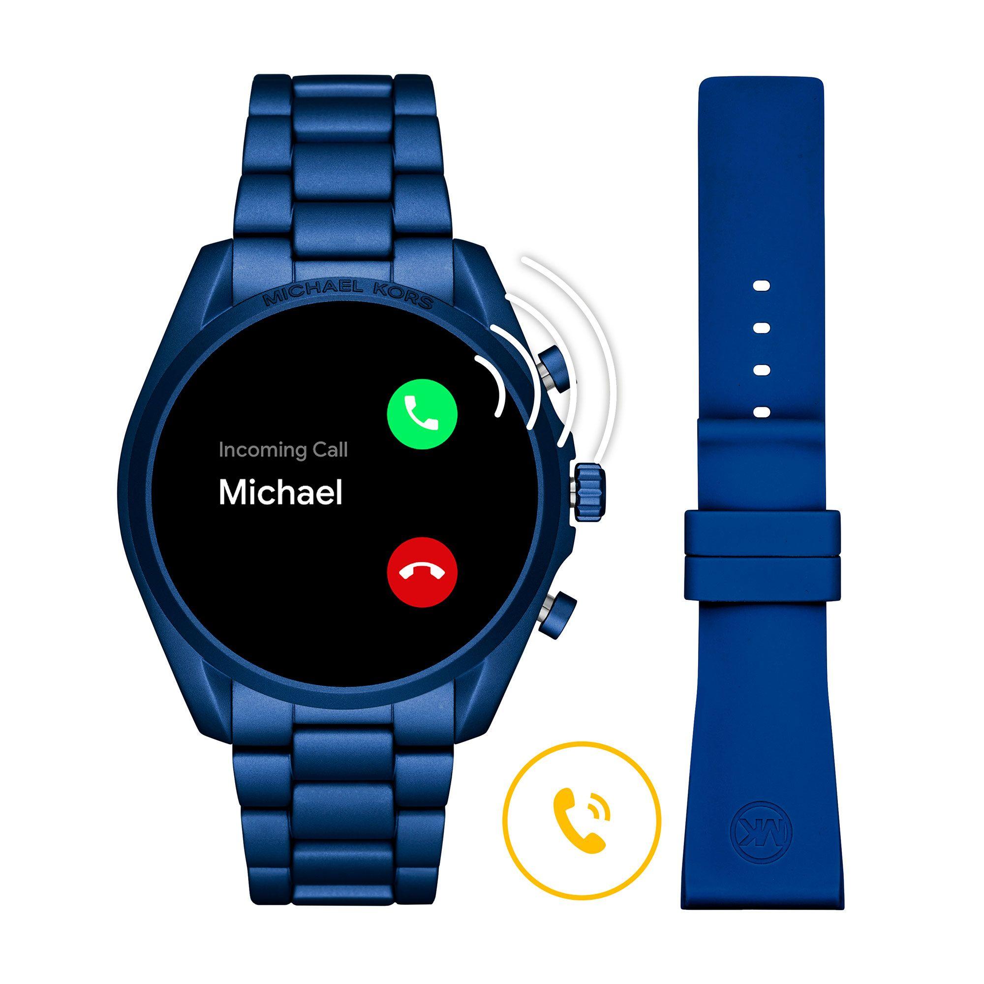 Reloj Michael Kors Mujer MKT5102-4