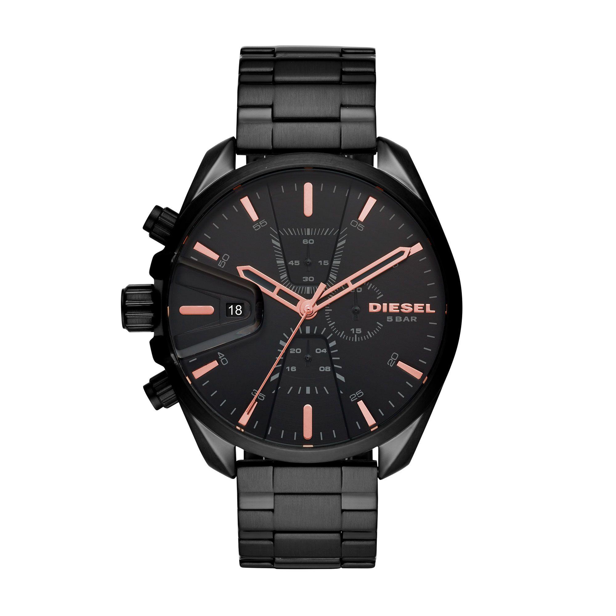 Reloj Diesel Hombre DZ4524-0