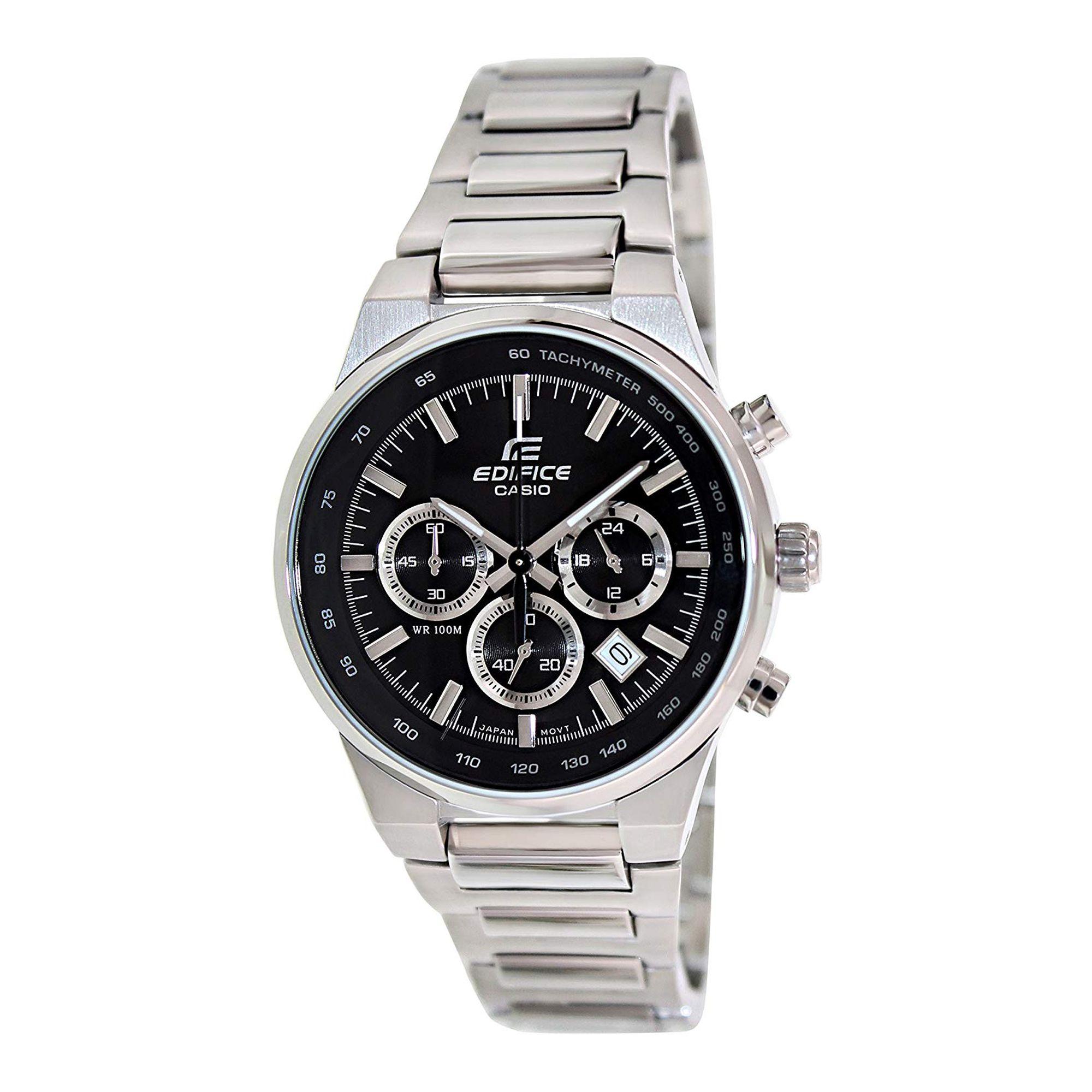 Reloj Edifice Hombre EF-500BP-1AVUDF-0