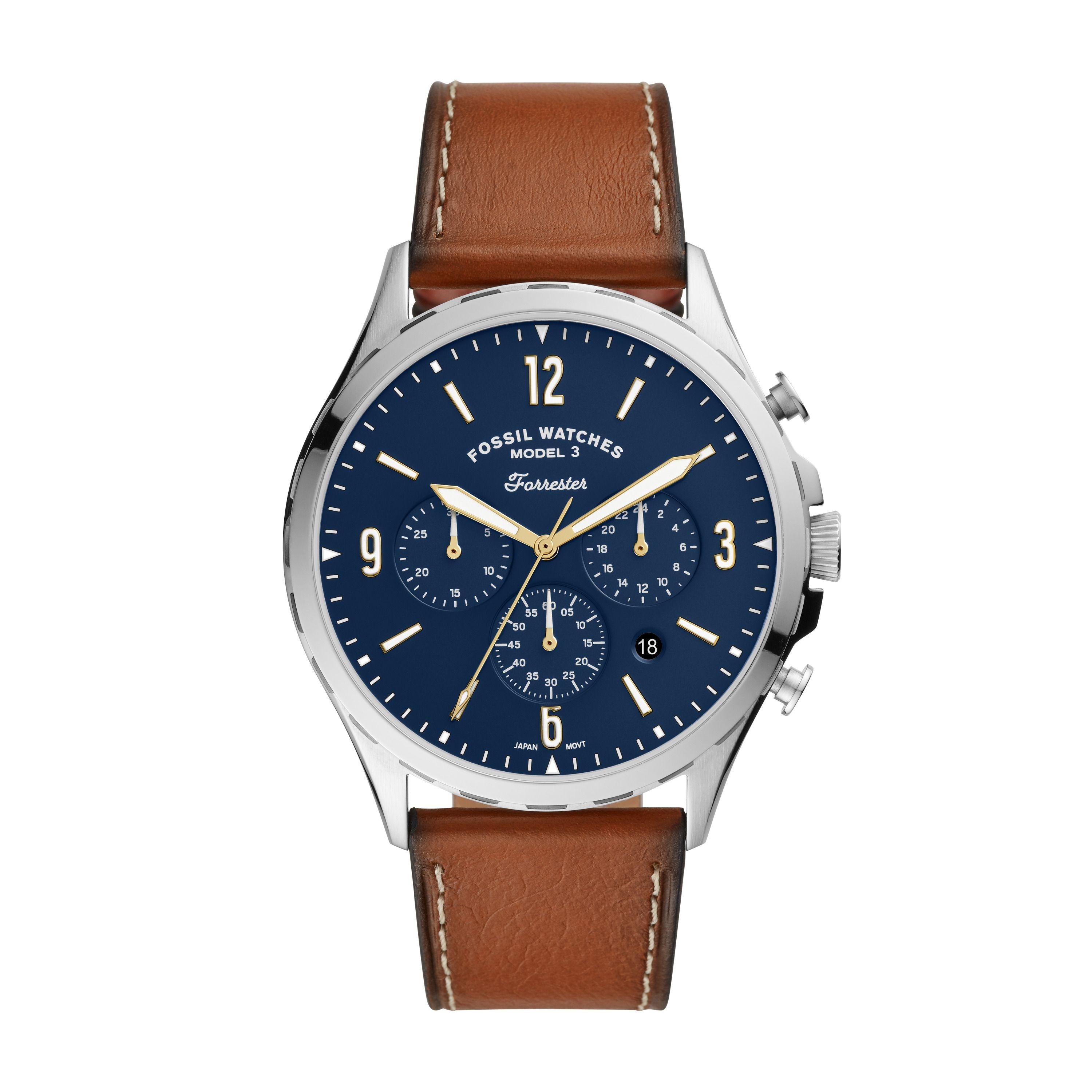 Reloj Fossil Hombre FS5607-0