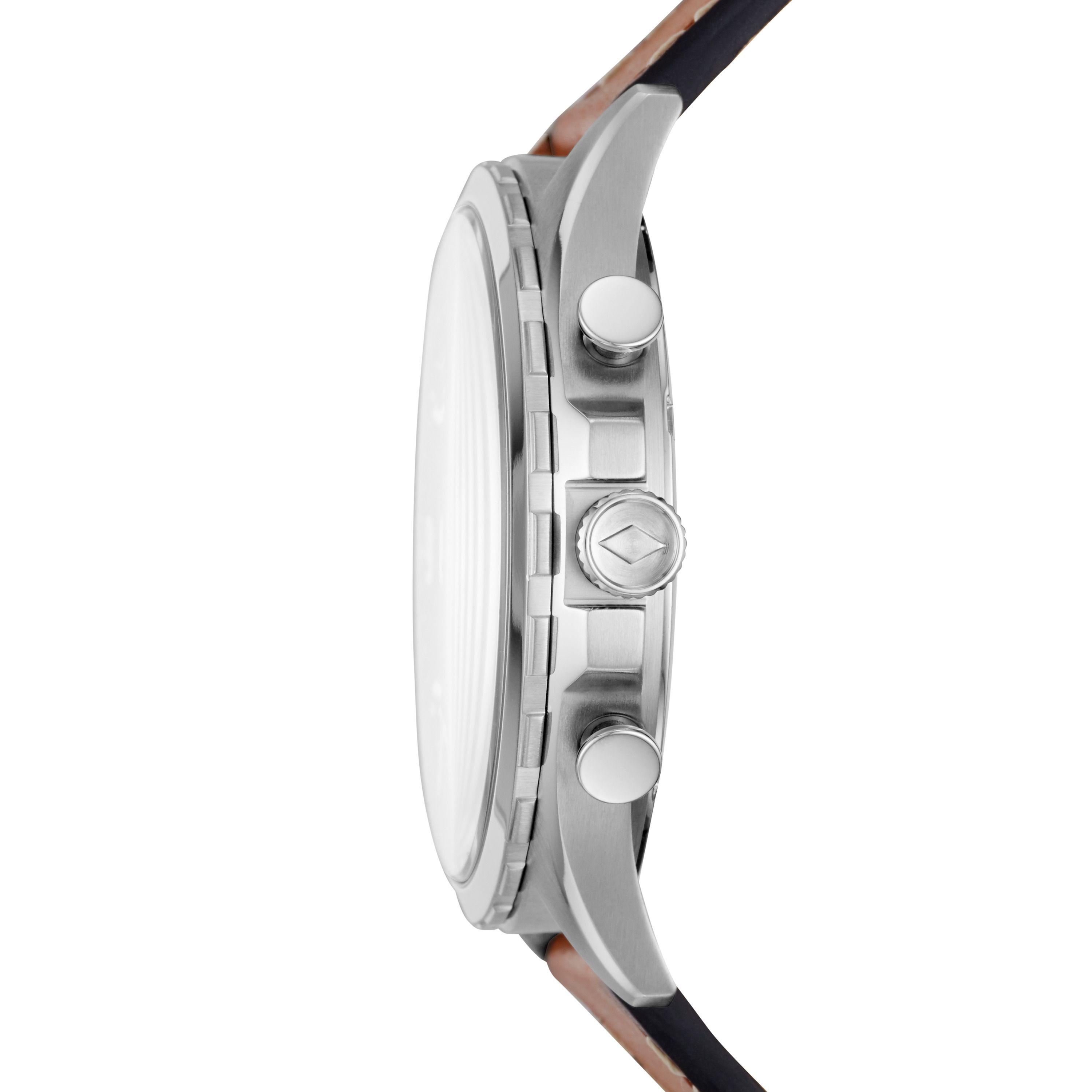 Reloj Fossil Hombre FS5607-1