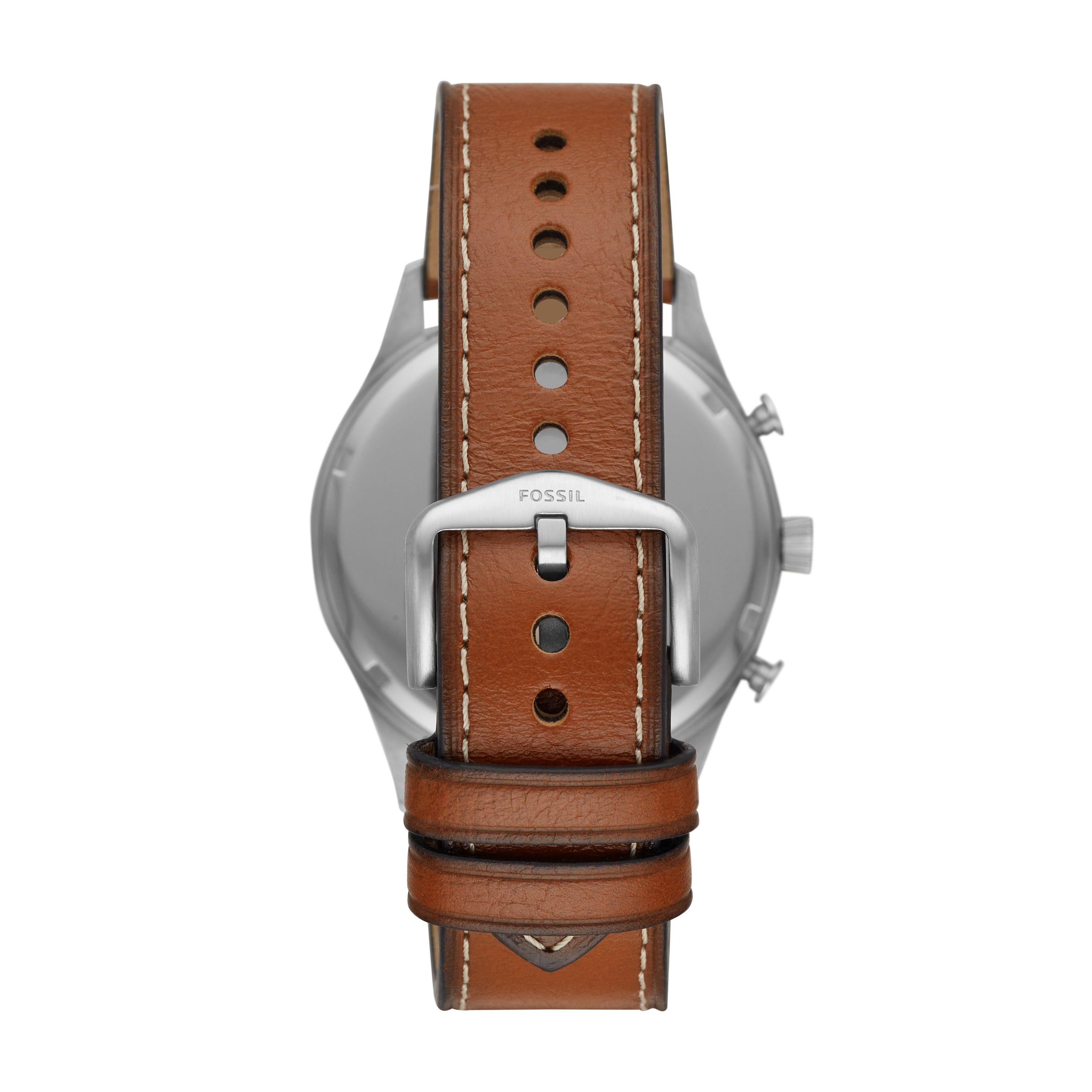 Reloj Fossil Hombre FS5607-3