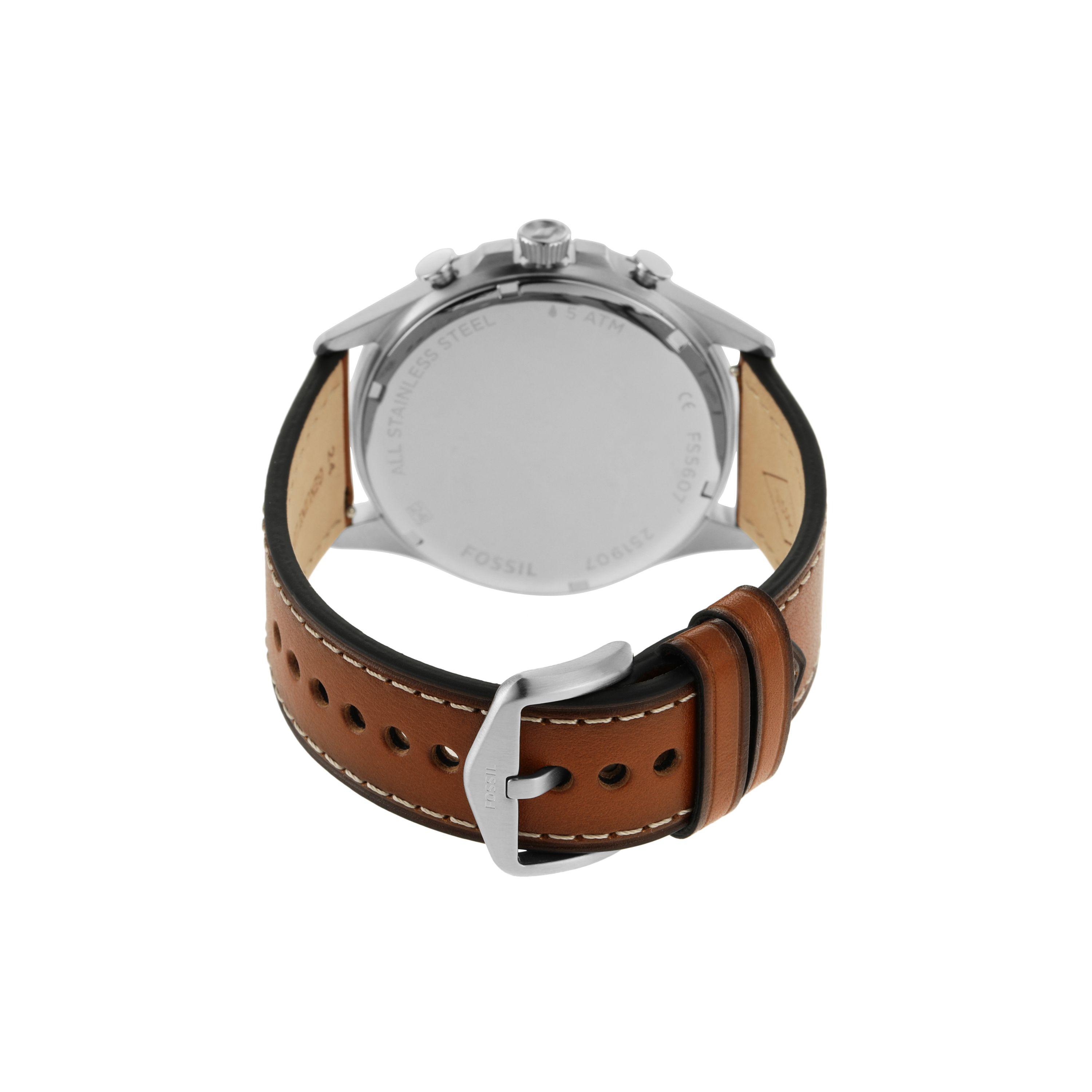 Reloj Fossil Hombre FS5607-6