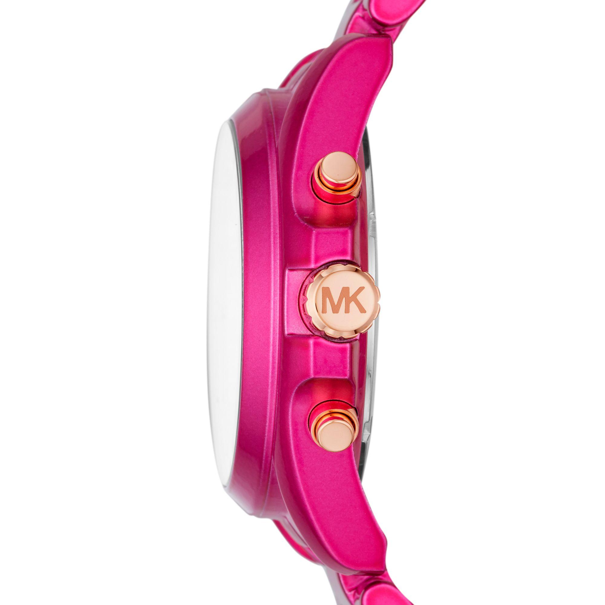 Reloj Michael Kors Mujer MK6719-1