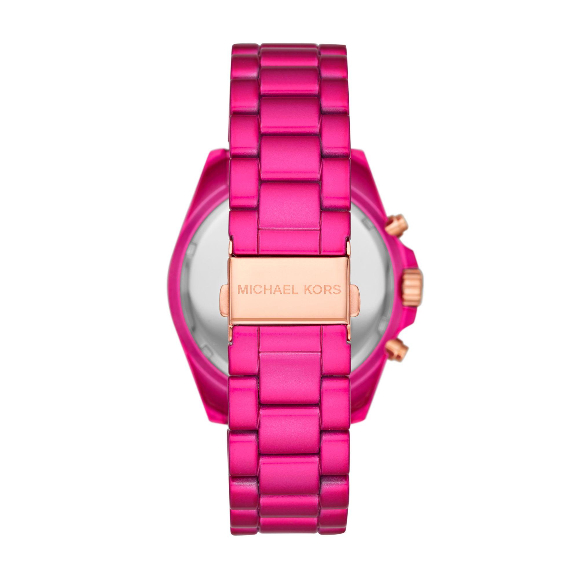 Reloj Michael Kors Mujer MK6719-2