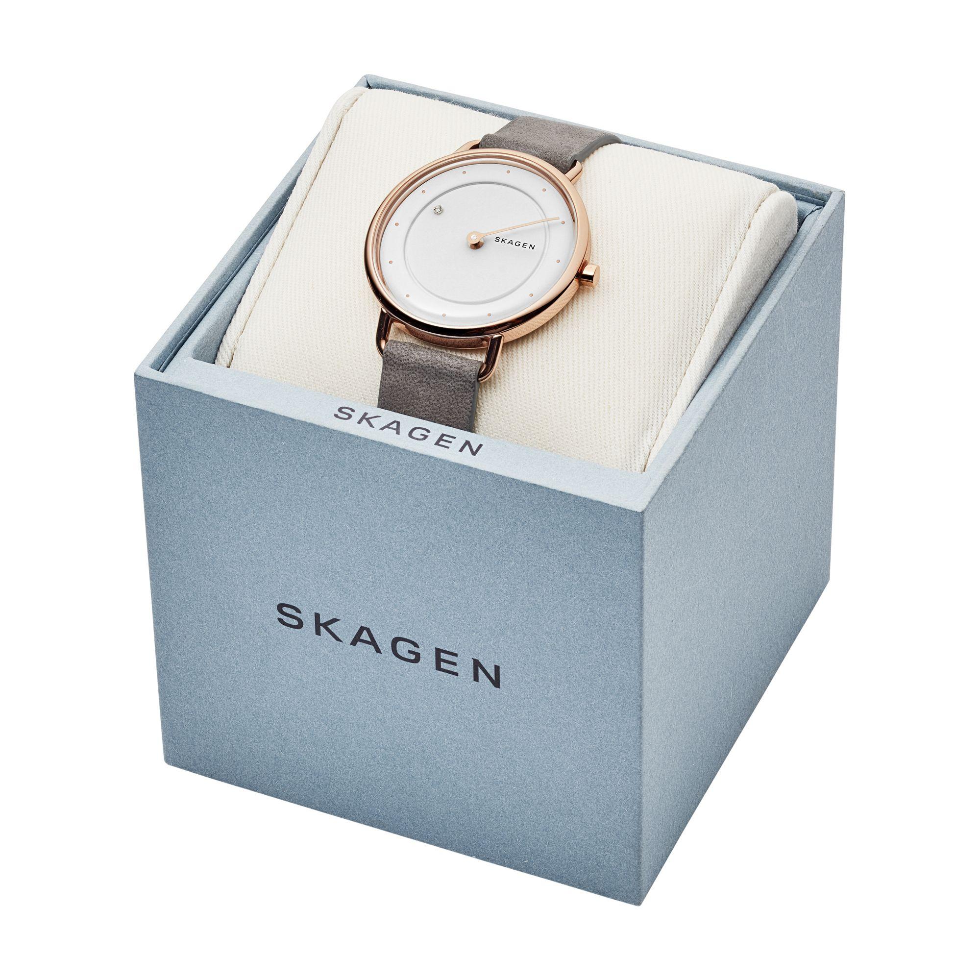Reloj Skagen Mujer SKW2739-3