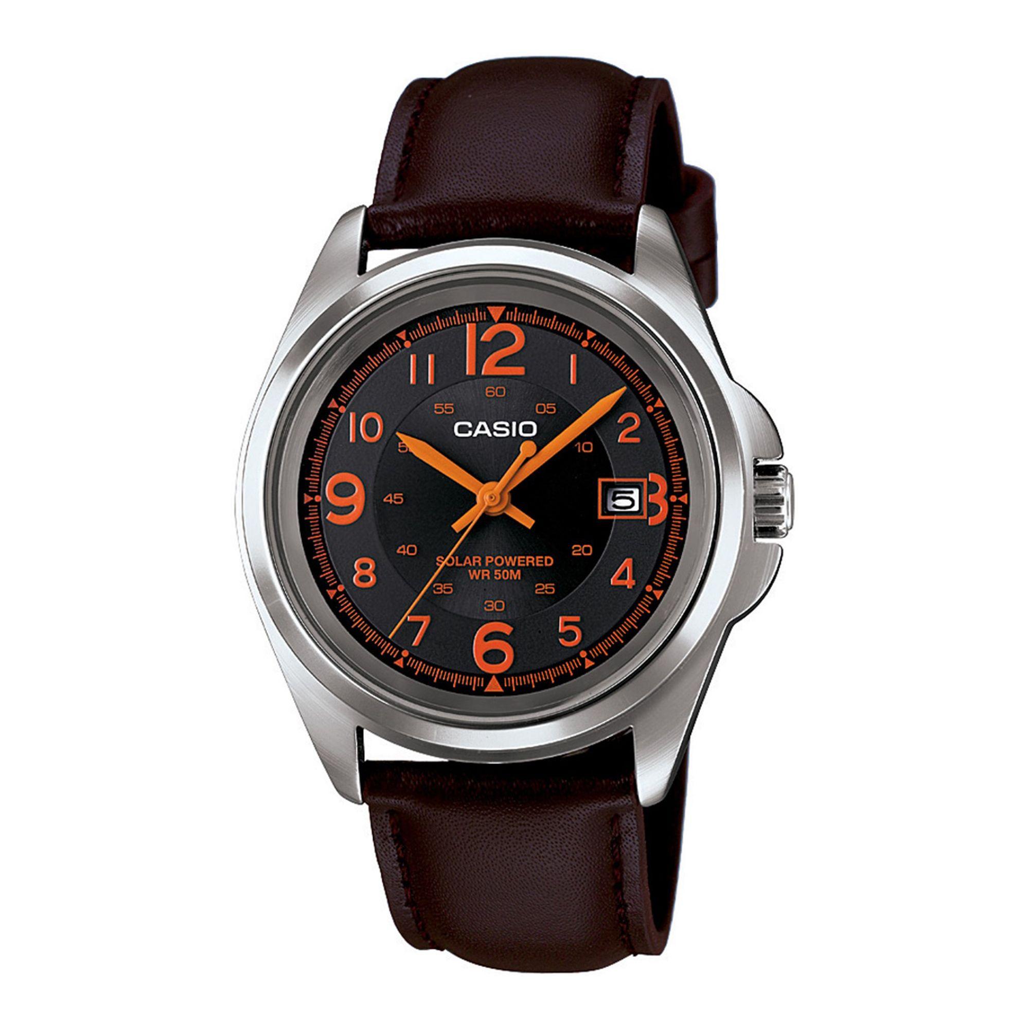 Reloj Casio Hombre MTP-S101L-1BVDF-0