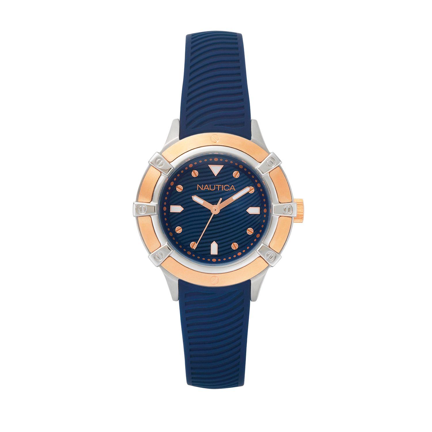 Reloj Nautica Mujer NAPCPR002-0
